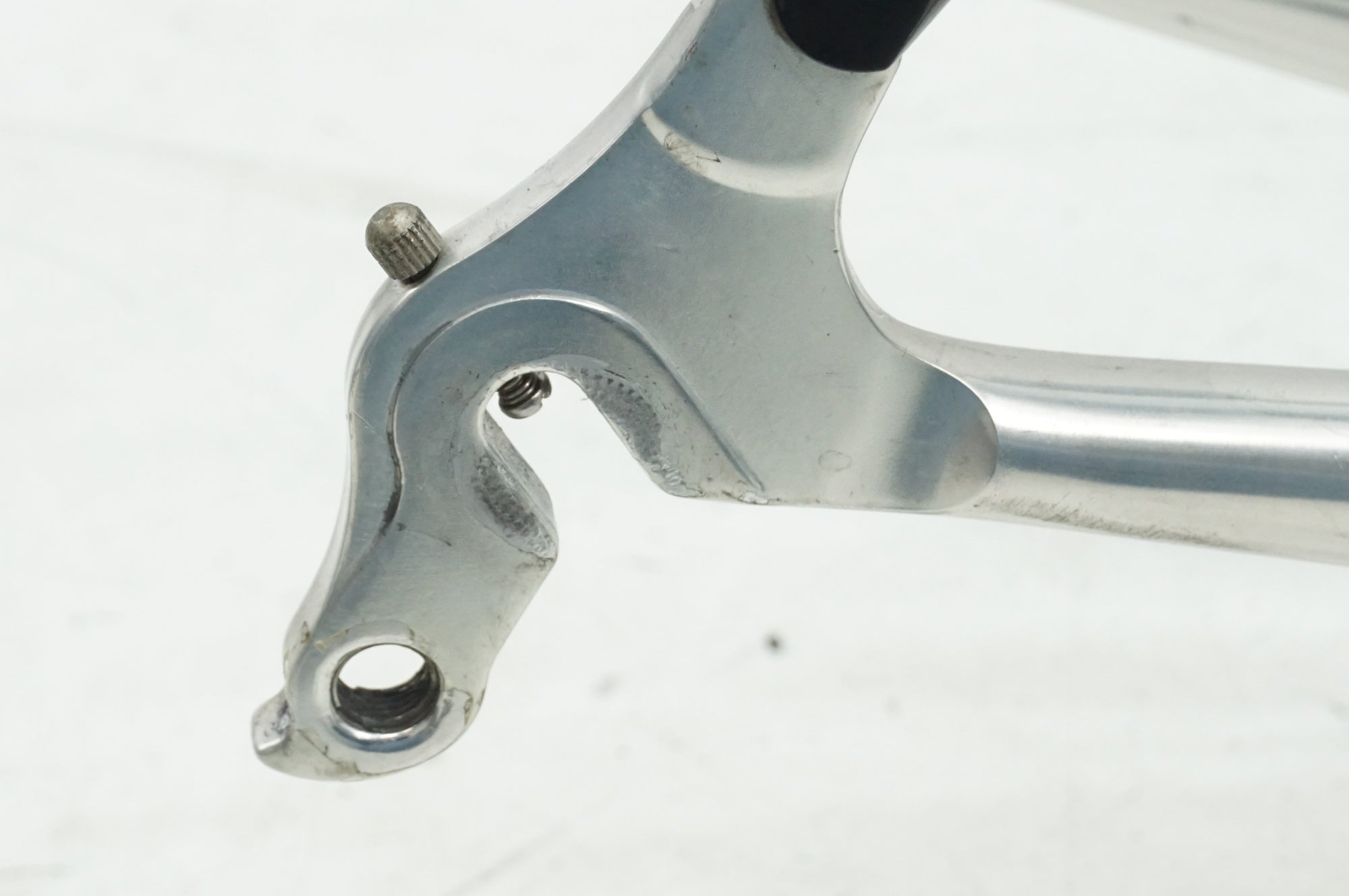 ジャンク OPERA 「オルベア」 BERNINI 2007年モデル フレームセット / 大宮店