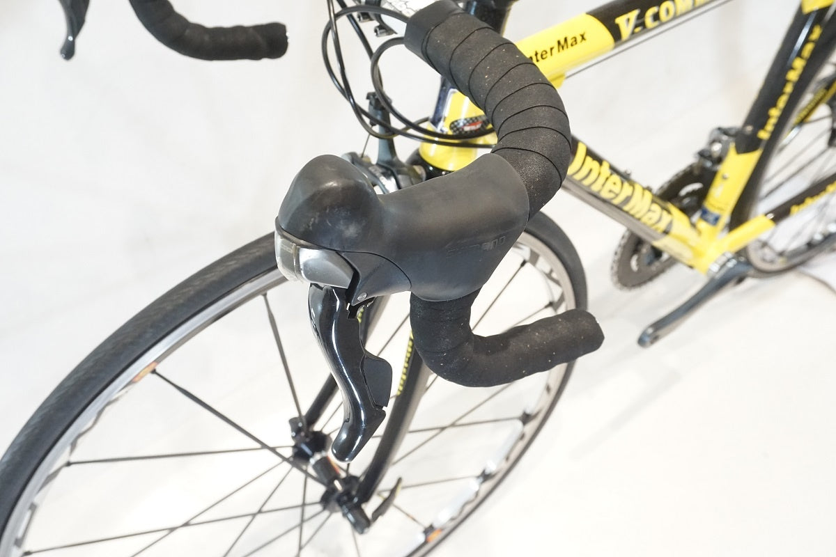 INTERMAX 「インターマックス」 V-COMMANDER 2002年モデル ロードバイク / 横浜戸塚店