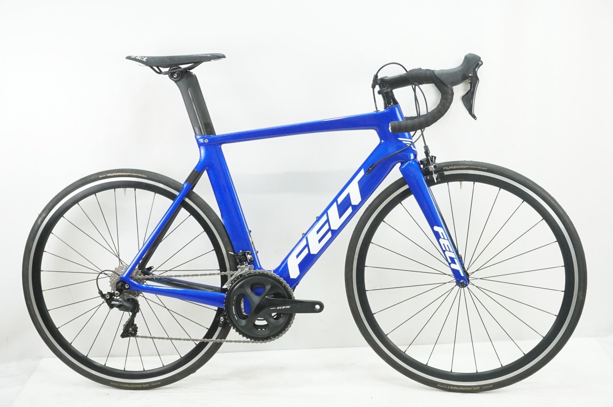 FELT 「フェルト」 AR5 2019年モデル ロードバイク / 大宮店