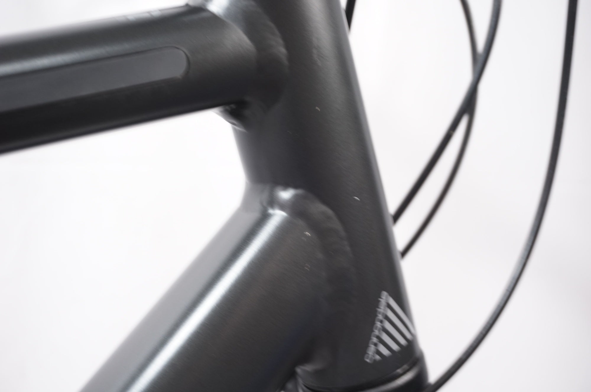 CANNONDALE 「キャノンデール」 BADBOY4 2019年モデル クロスバイク / 世田谷店