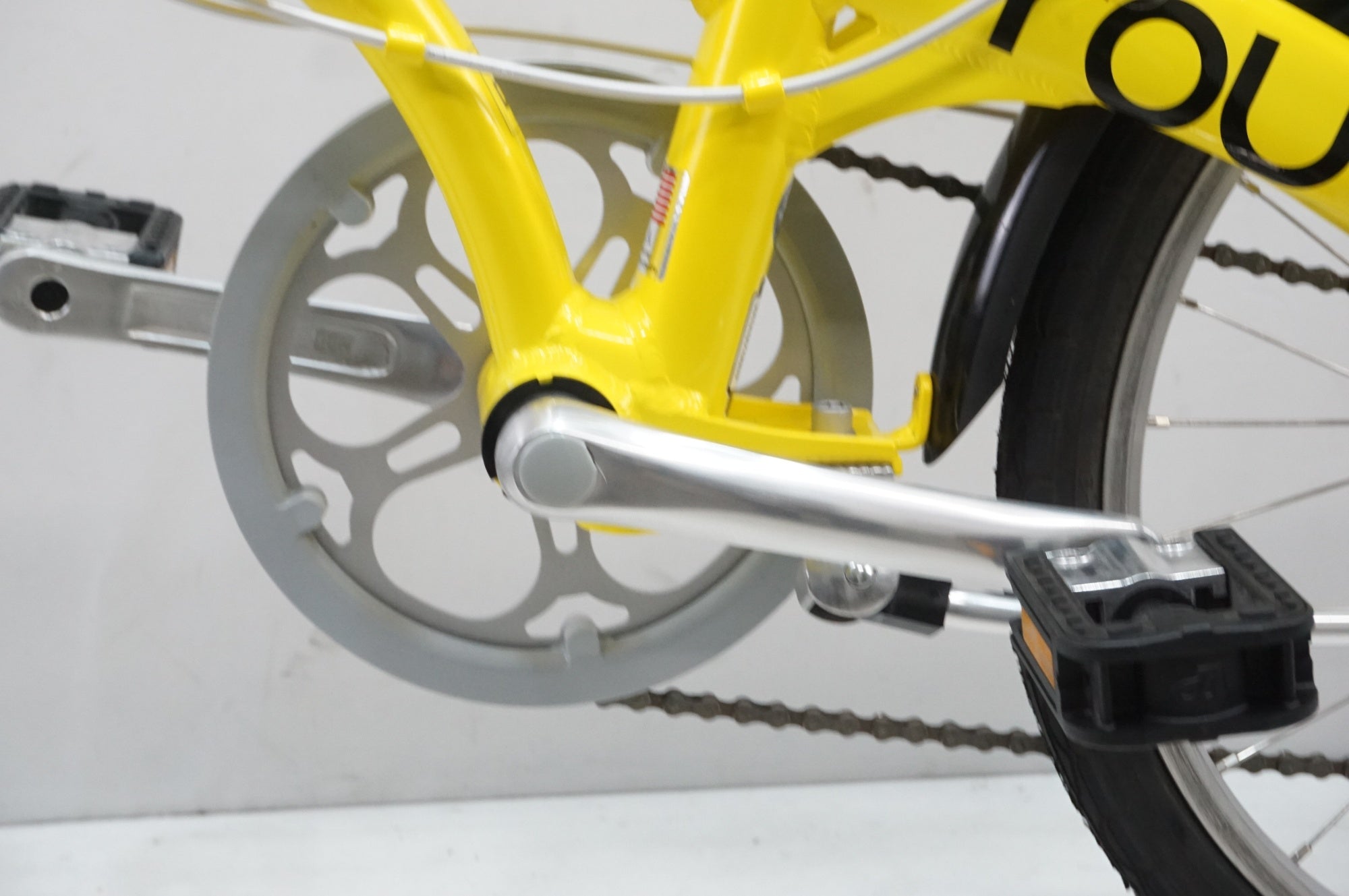 DAHON 「ダホン」 ROUTE 2016年モデル 20インチ 折り畳み自転車 / 大宮店