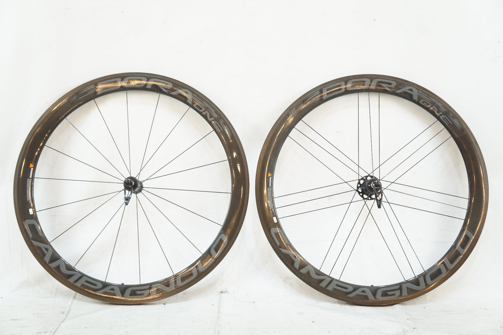 CAMPAGNOLO 「カンパニョーロ」 BORA ONE 50 TU SHIMANO11s ホイール