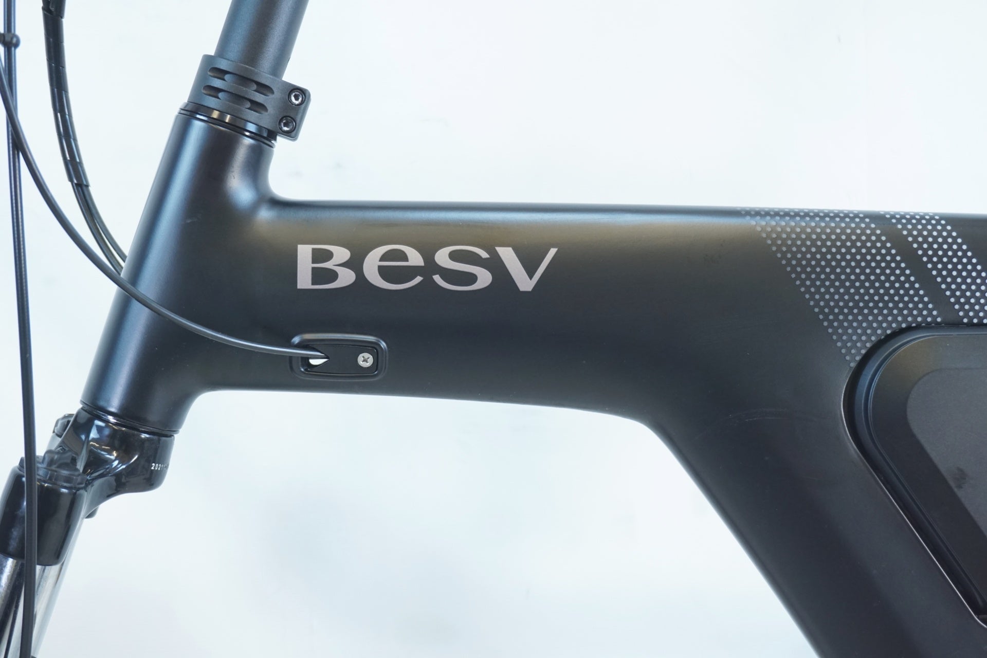 BESV 「ベスビー」 PSA1 2024年モデル 電動アシスト自転車 / 有明ガーデン店