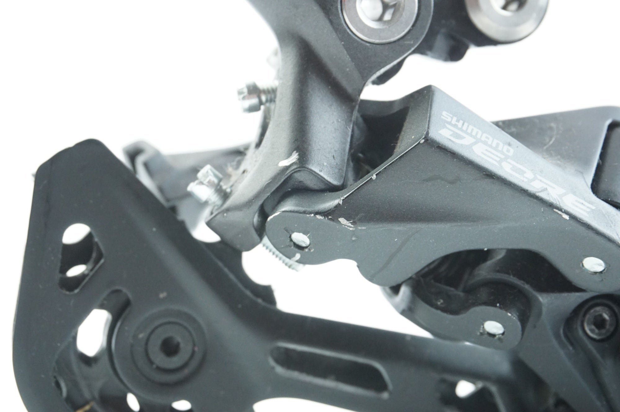 SHIMANO 「シマノ」 DEORE RD-M5120 リアディレイラー / 中目黒店