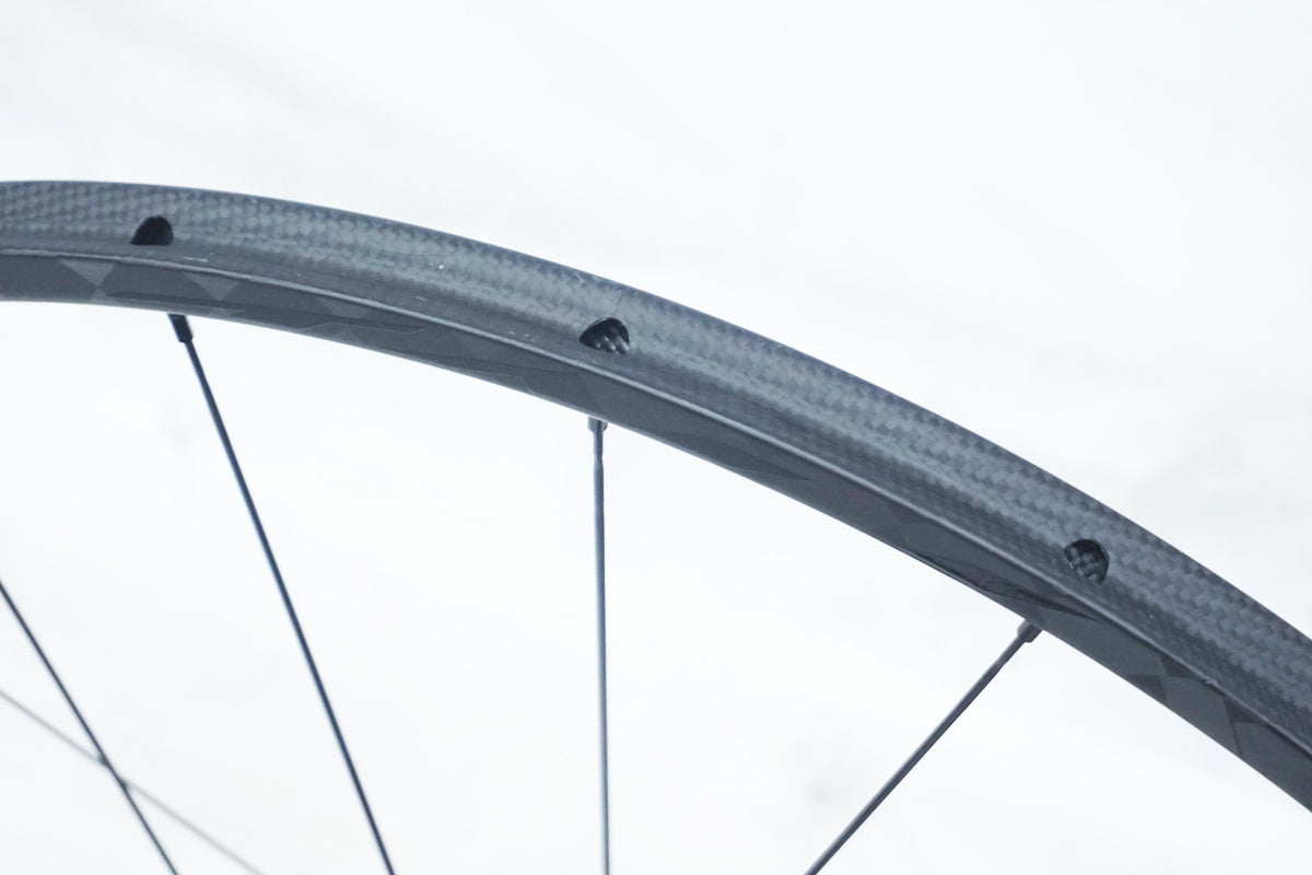 TNI 「ティーエヌアイ」 SUB1 DISC シマノ11速 ホイールセット / 大阪美原北インター店