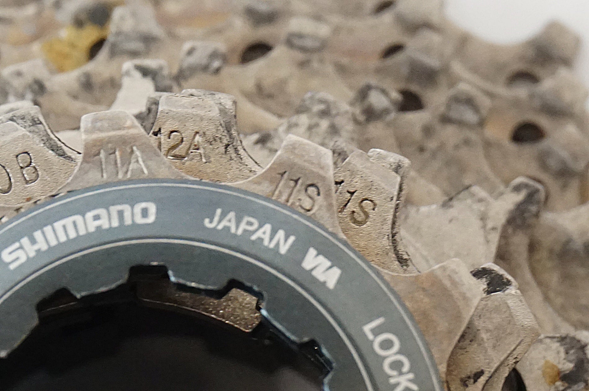 SHIMANO 「シマノ」 ULTEGRA CS-6800 11-25T スプロケット / 浜松店