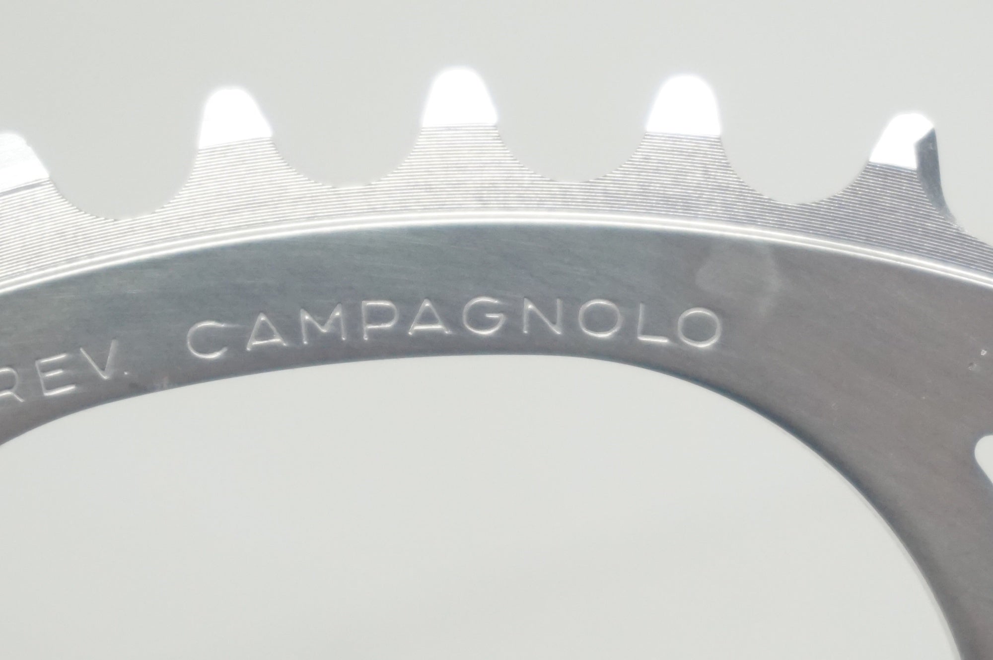 CAMPAGNOLO 「カンパニョーロ」 53T チェーンリング / 福岡店
