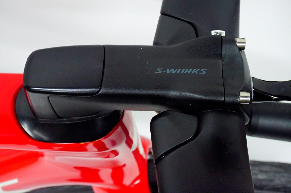 SPECIALIZED 「スペシャライズド」 S-WORKS TARMAC SL7 DISC 2021年モデル ロードバイク / 名古屋大須店