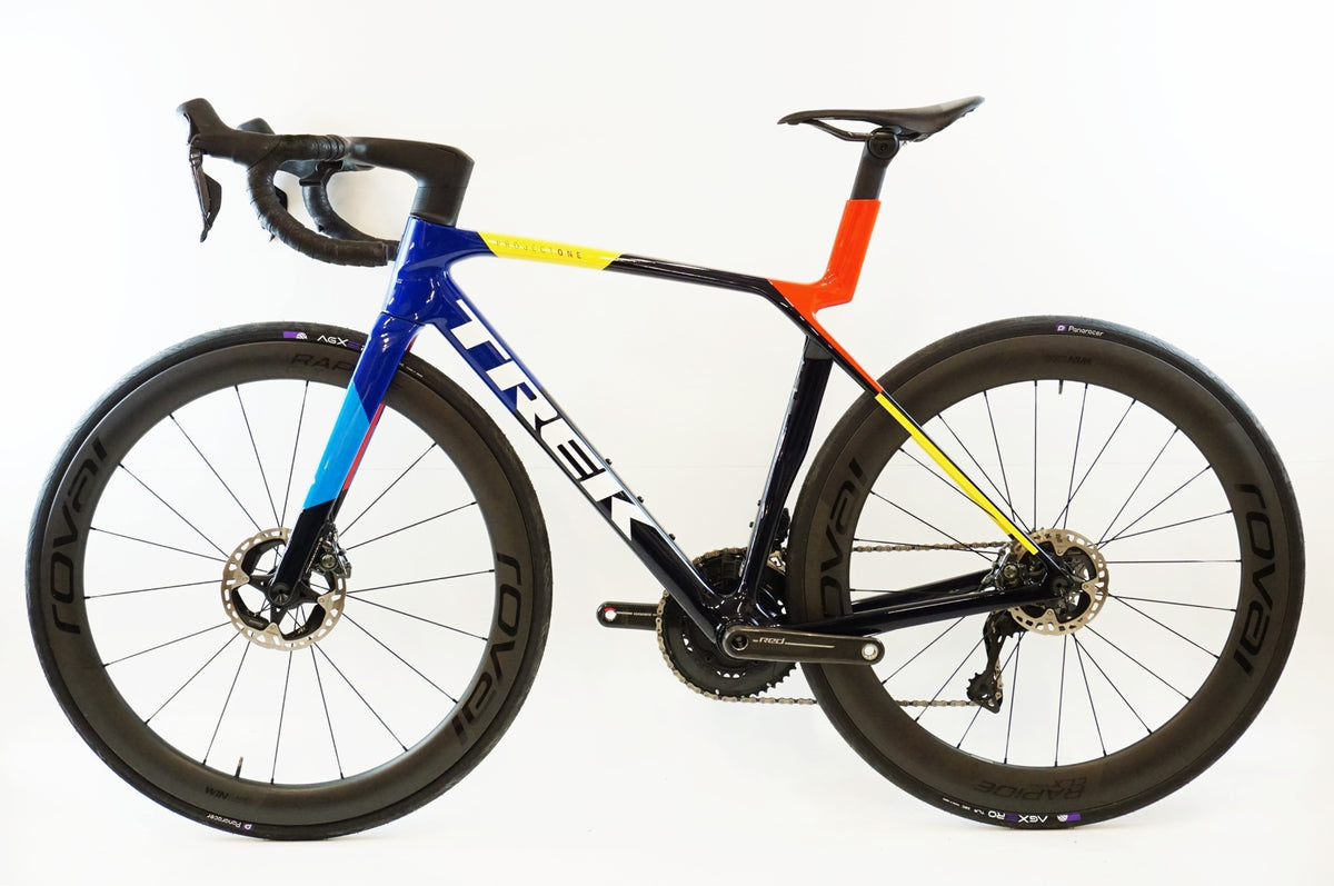 TREK 「トレック」 MADONE SLR GEN8 PROJECT ONE 2025年モデル ロードバイク / 浜松店