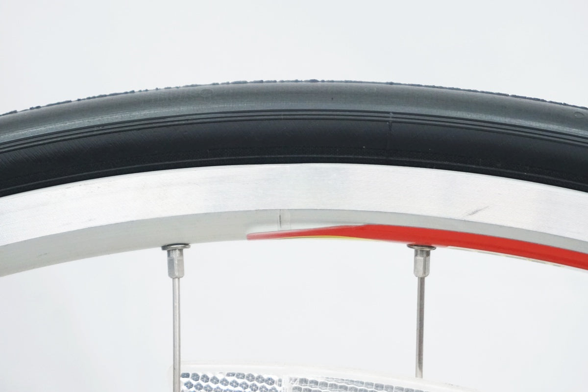 MAVIC 「マビック」 OPEN PRO LEFTY シマノ8/9速 ホイールセット / 大阪美原北インター店