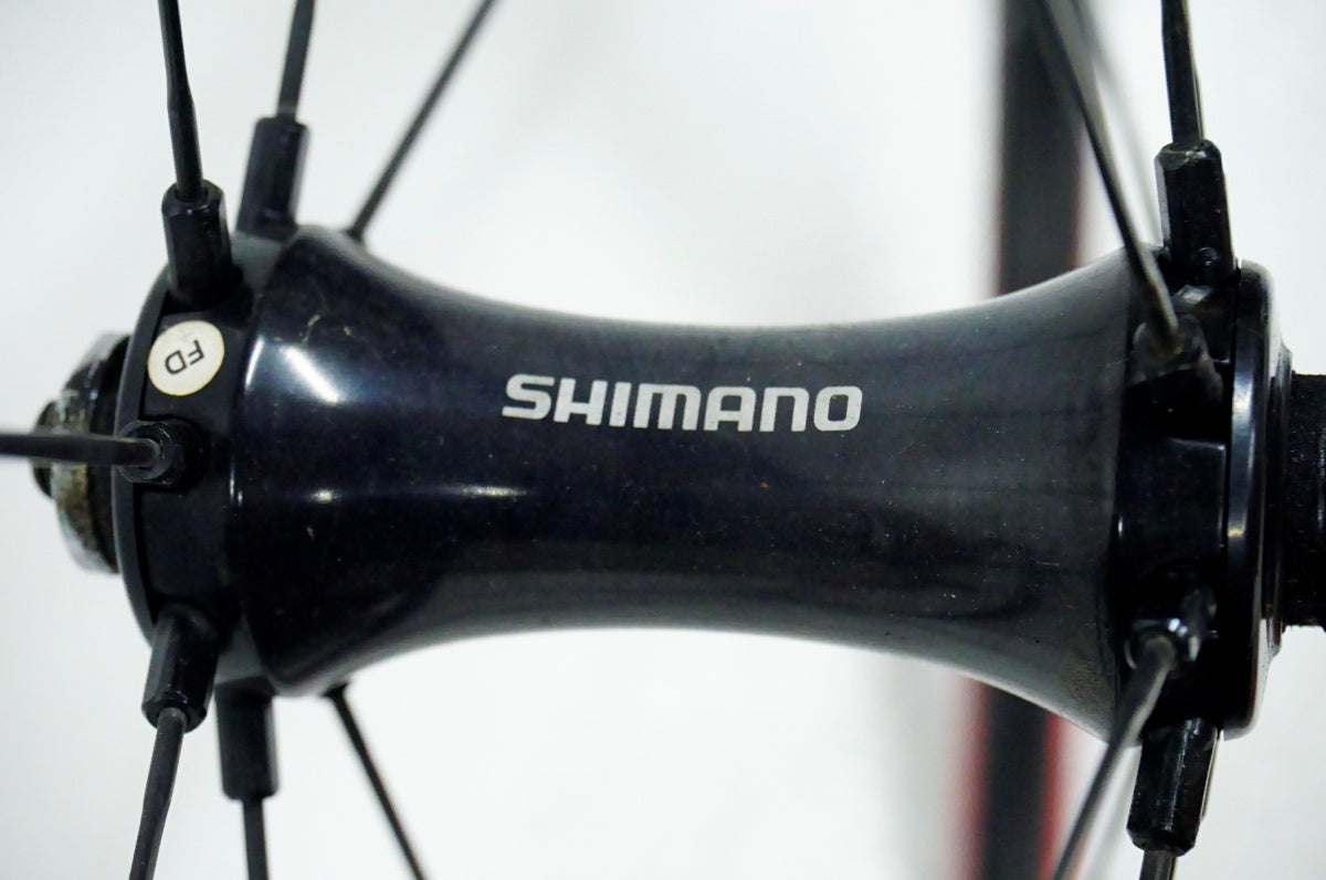 SHIMANO 「シマノ」 WH-R561 シマノ10速 ホイールセット / 名古屋大須店