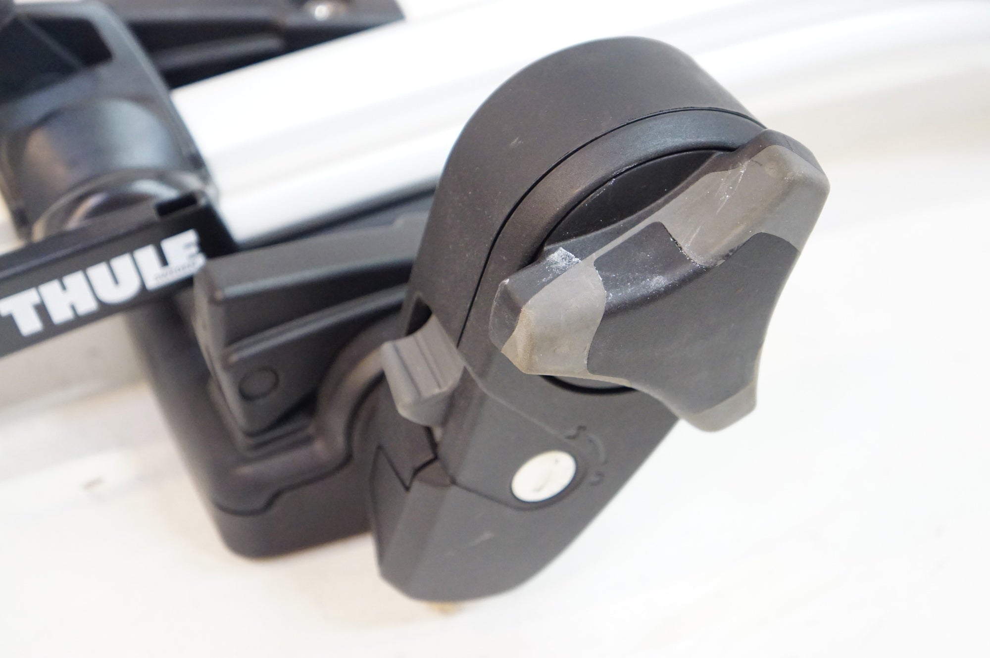 THULE 「スーリー」 PRORIDE 598 サイクルキャリア / 熊谷本店