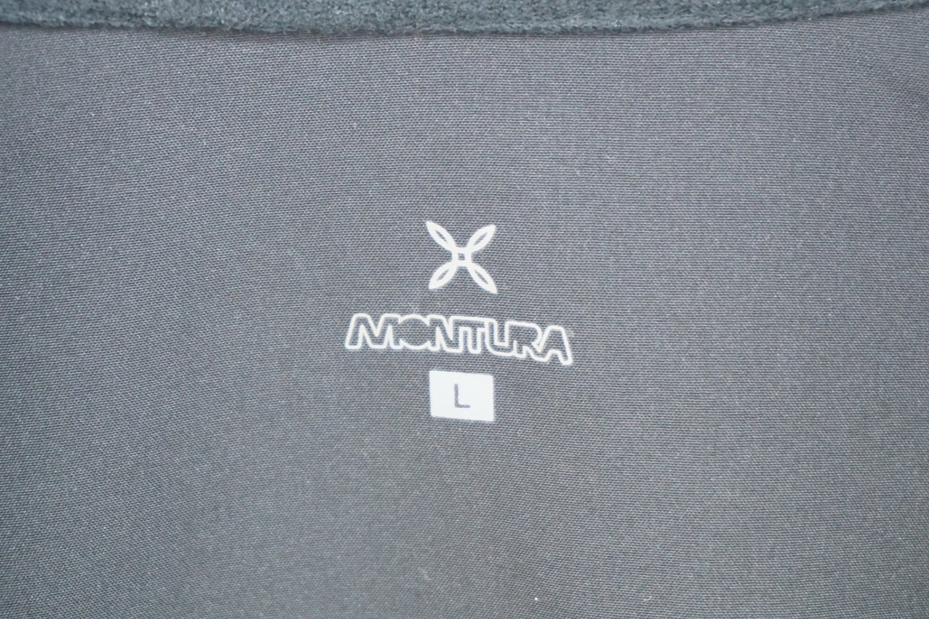MONTURA 「モンチュラ」 Lサイズ ジャージ / 大阪美原北インター店