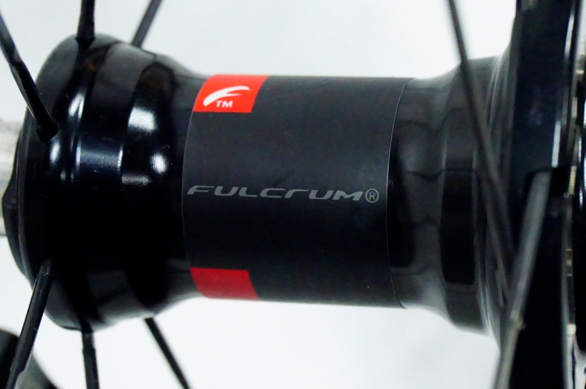 FULCRUM 「フルクラム」 RACING4 カンパフリー ホイールセット / 名古屋大須店