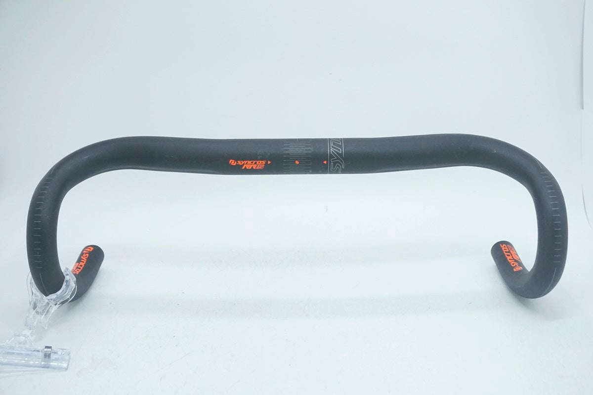 SYNCROS 「シンクロス」 RR1.5 Φ31.8 420mm ハンドル / 大阪門真店
