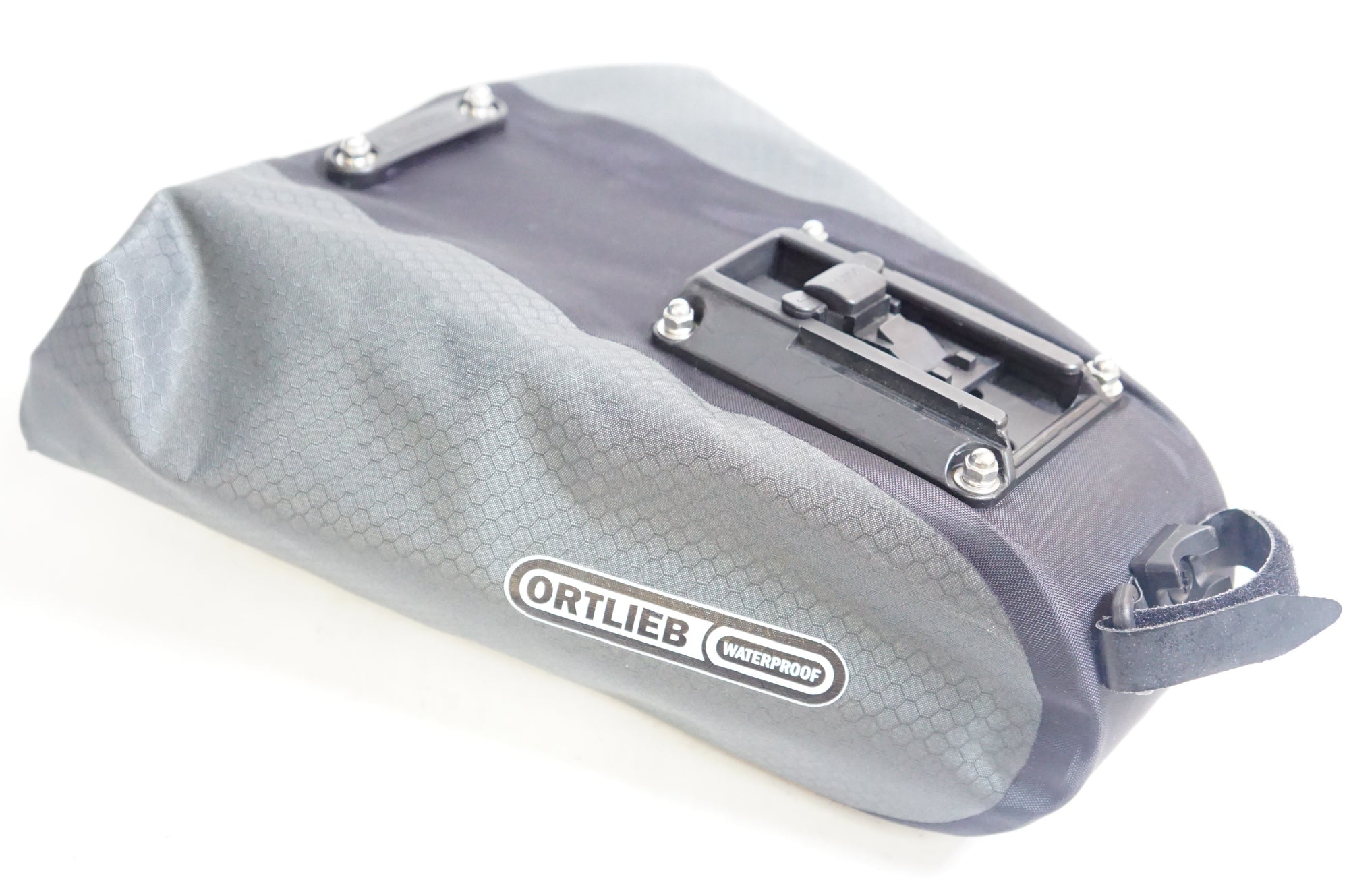 ORTLIEB 「オルトリーブ」 Lサイズ サドルバッグ / 熊谷本店