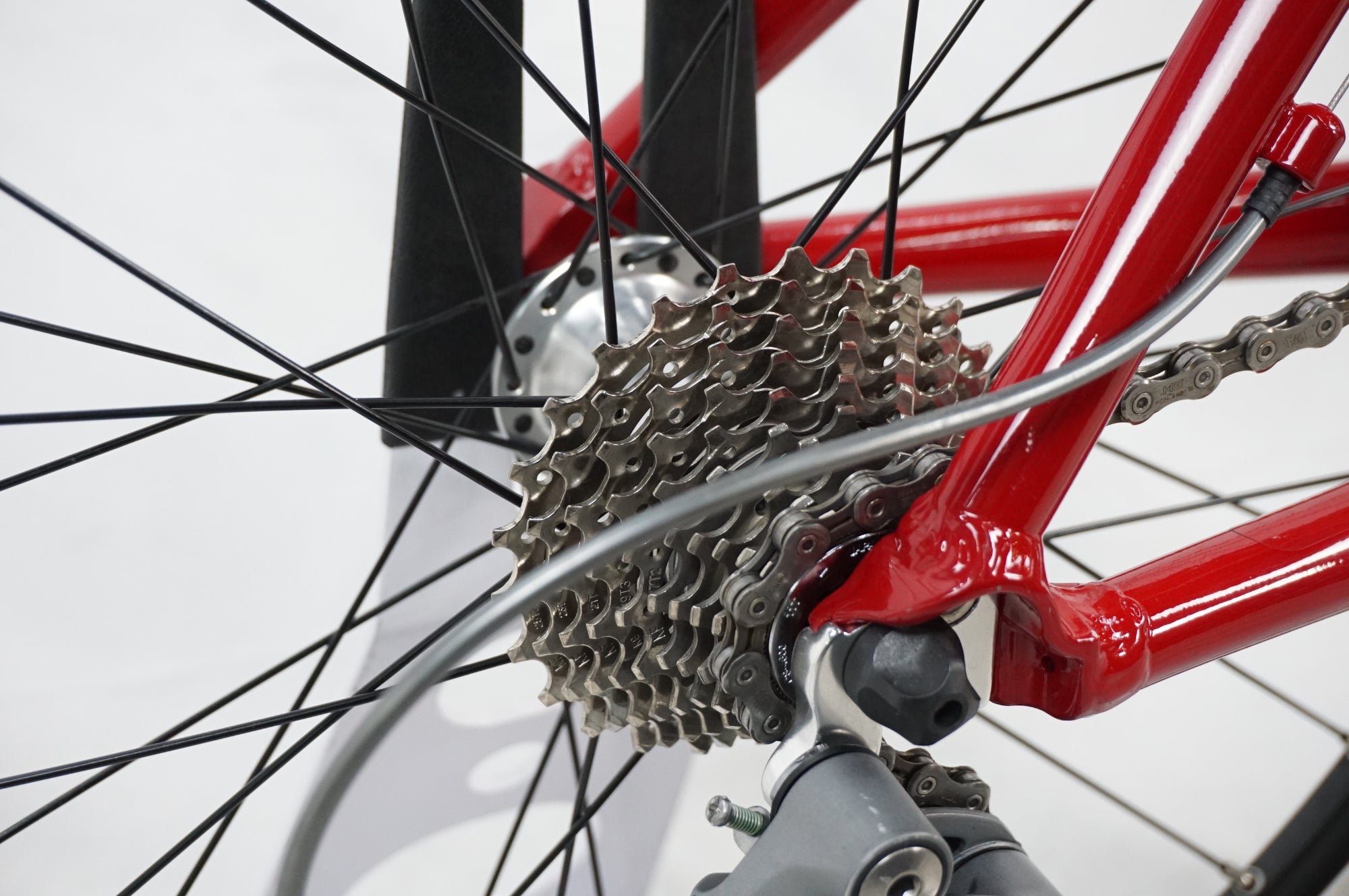 LOUISGARNEAU 「ルイガノ」 MV3S 2013年モデル ミニベロ/ 川越店