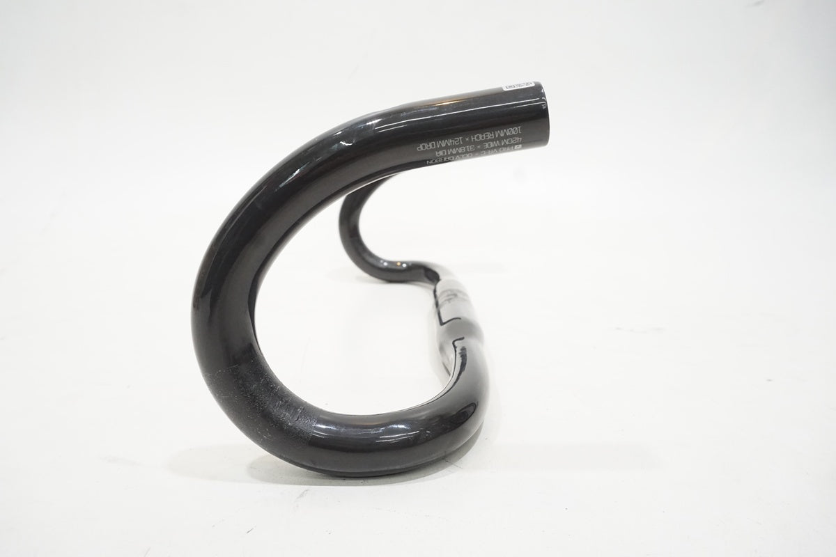 BONTRAGER「ボントレガー」 PRO VR-C φ31.8 420mm ハンドル/ 京都西院店