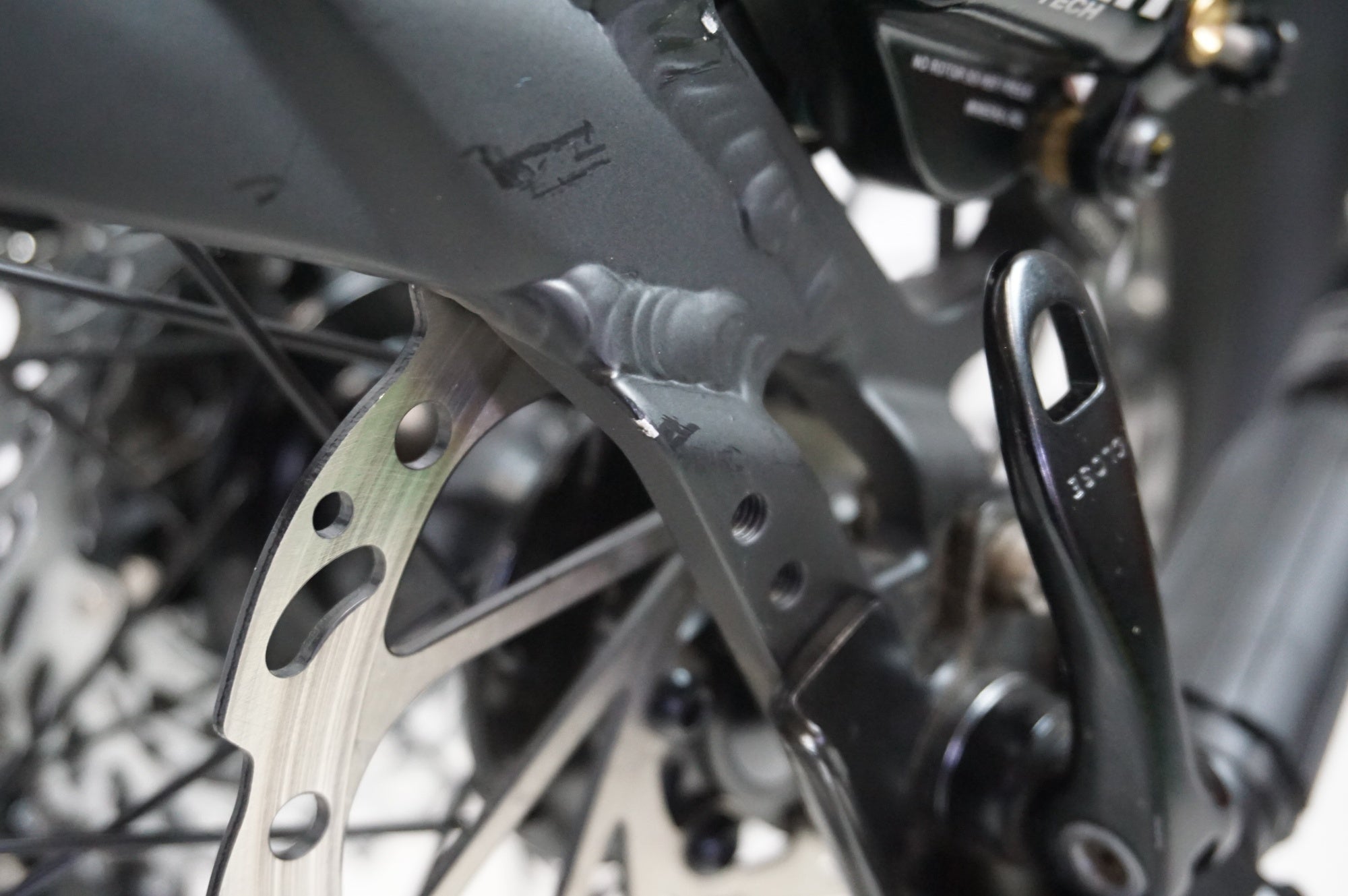 PACIFIC 「パシフィック」 BIRDY GT 2022年頃モデル 18インチ 折り畳み自転車 / 宇都宮店