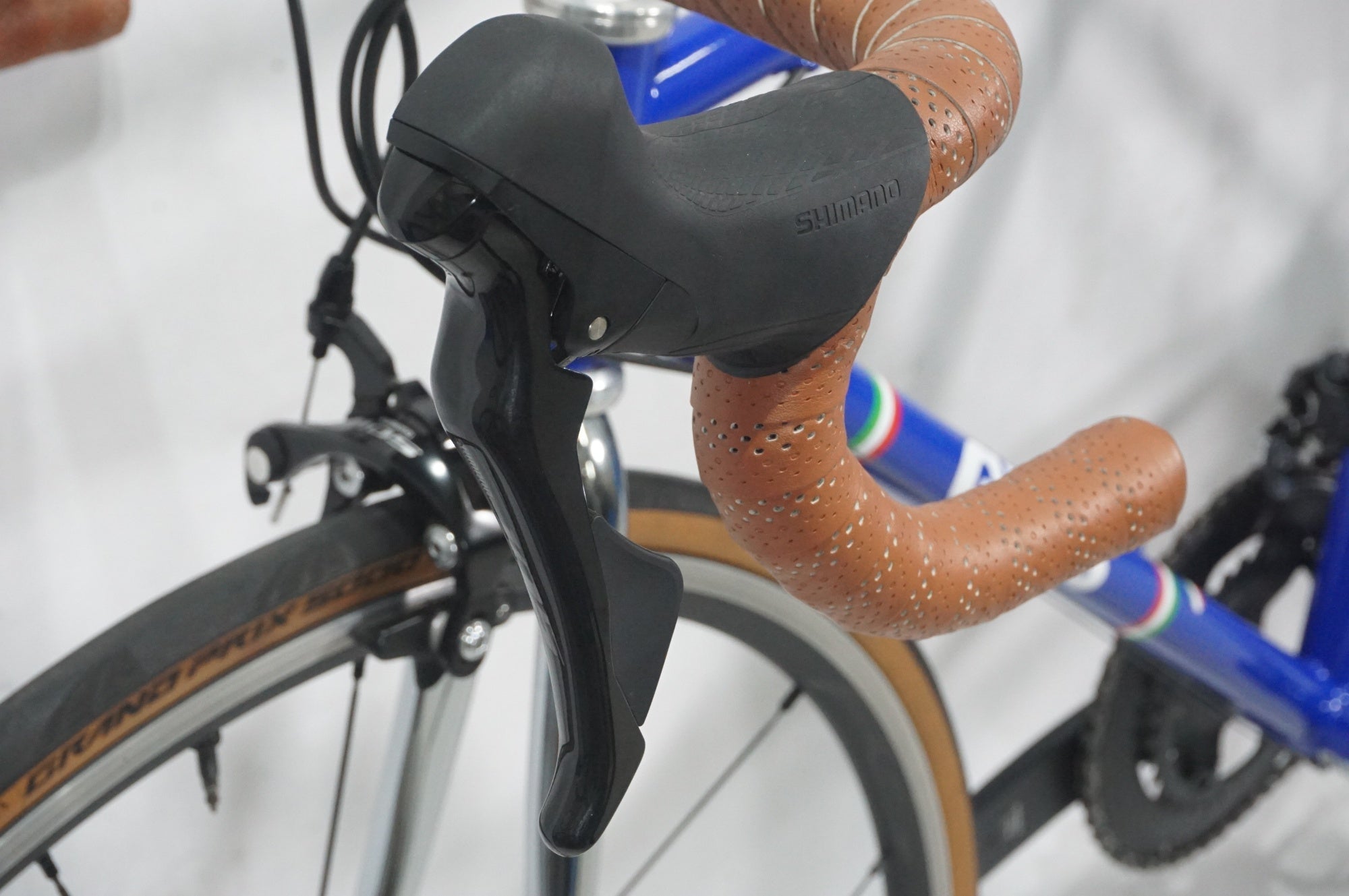 GIOS 「ジオス」 SETTANTA カスタム 2023年モデル ロードバイク / AKIBA店