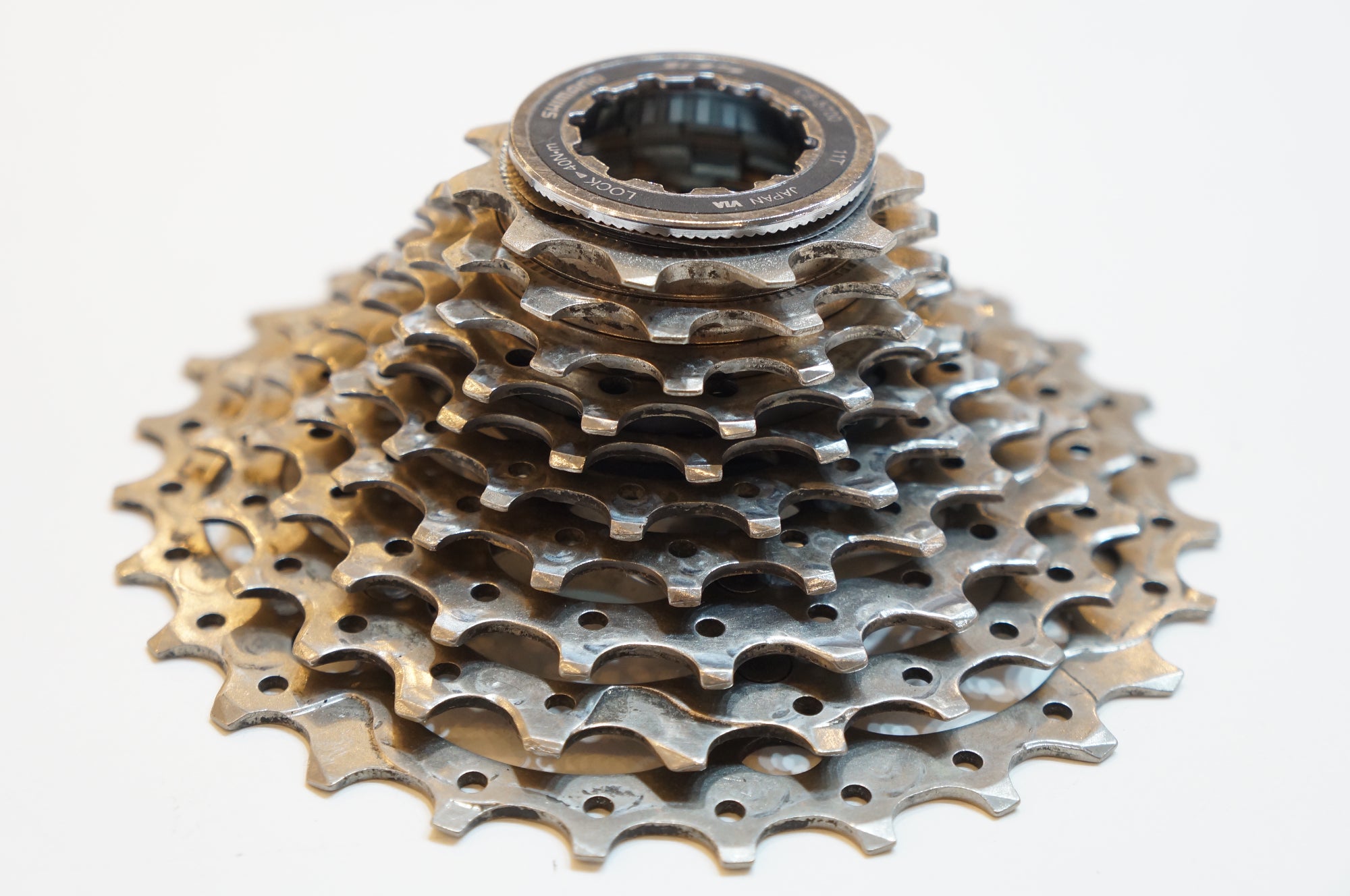 SHIMANO 「シマノ」 105 CS-5700 11-28T スプロケット / バイチャリ浦和ベース