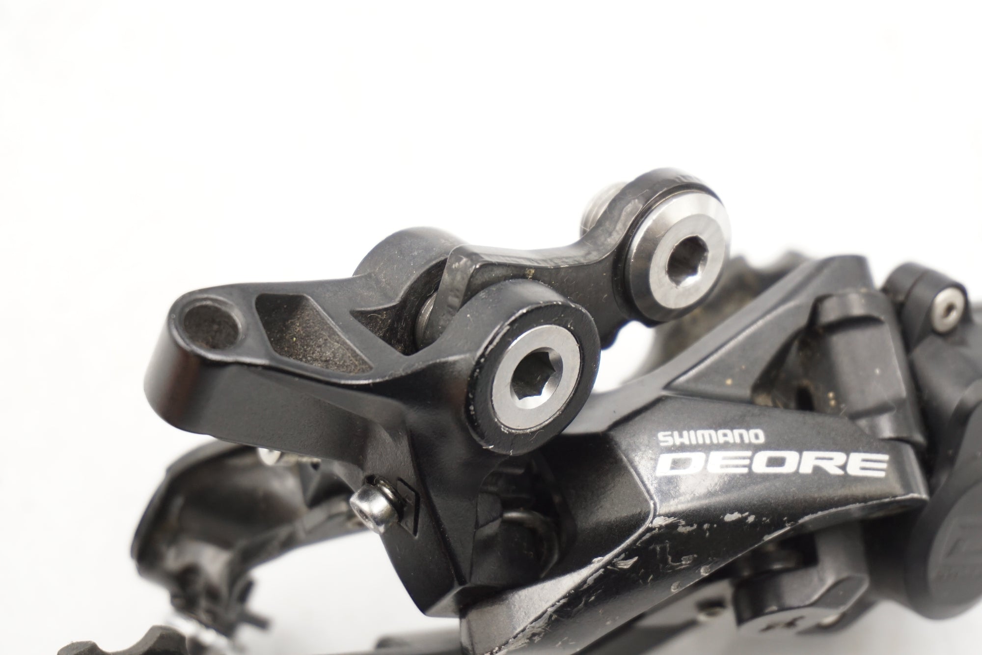 SHIMANO 「シマノ」 DEORE RD-M6000 SGS リアディレイラー / 奈良店