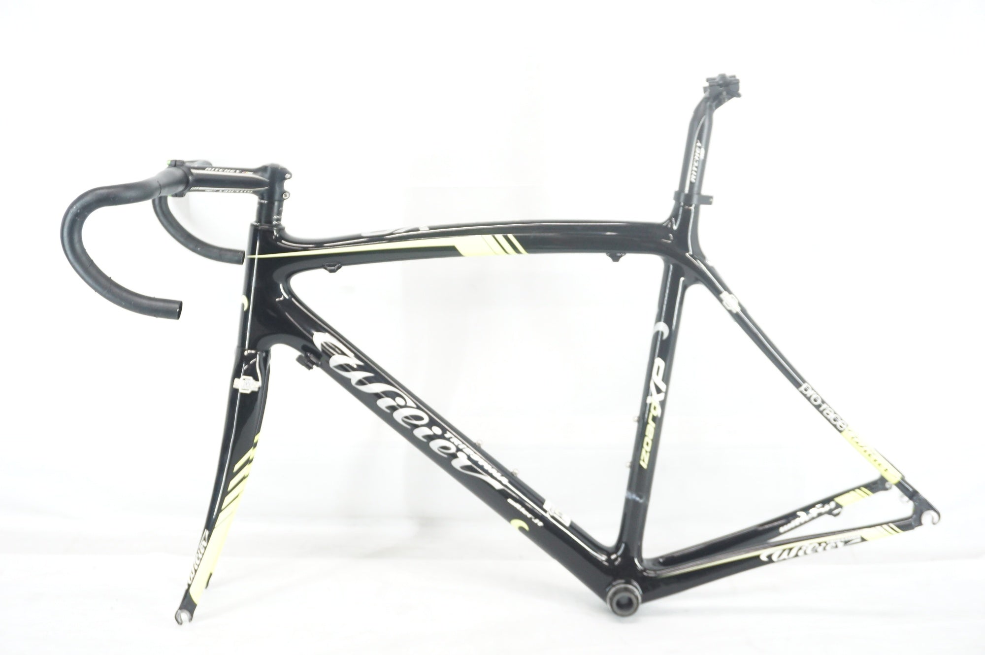 WILIER 「ウィリエール」 IZOARD XP 2015年モデル フレームセット / 阪急塚口店