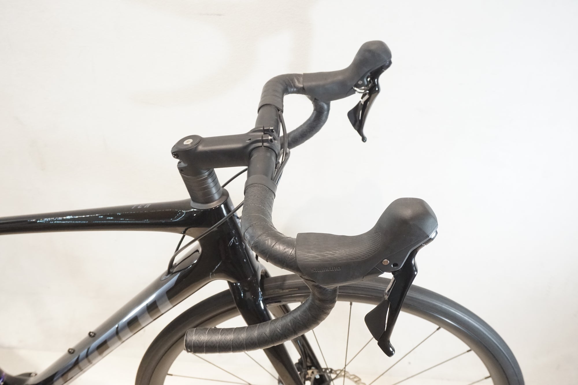 GIANT 「ジャイアント」 TCR ADVANCED 2 DISC KOM 2023年モデル ロードバイク / 横浜戸塚店