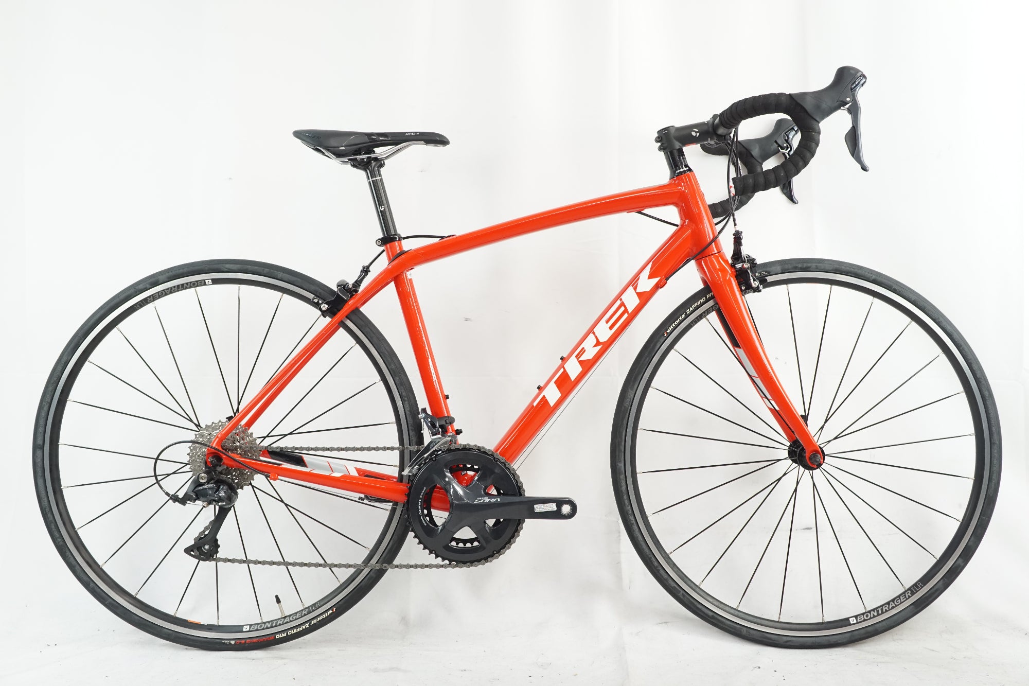 TREK 「トレック」 DOMANE ALR3 2018年モデル ロードバイク / バイチャリ浦和ベース