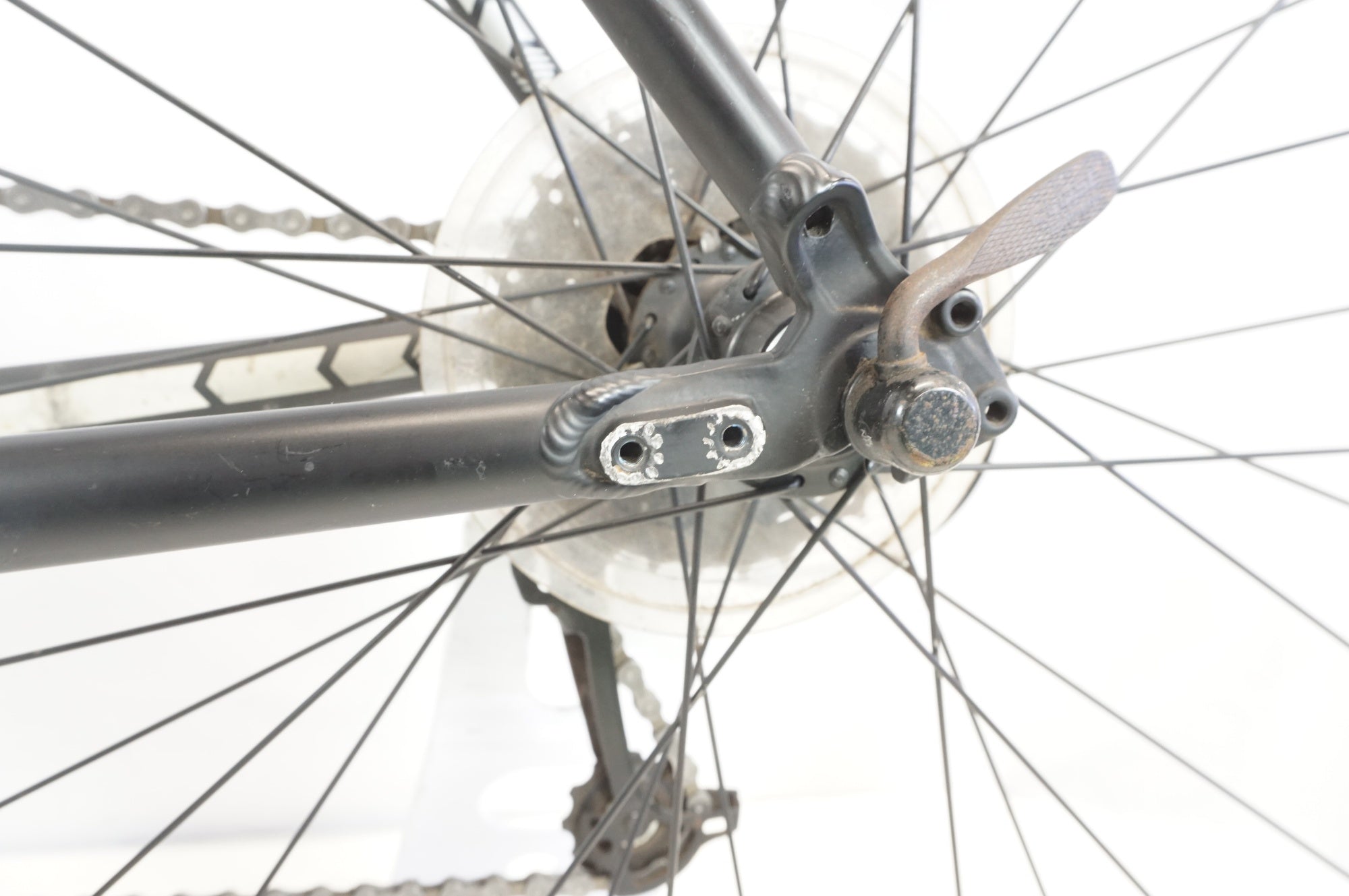 TREK 「トレック」 7.4FX 2015年モデル クロスバイク / 宇都宮店