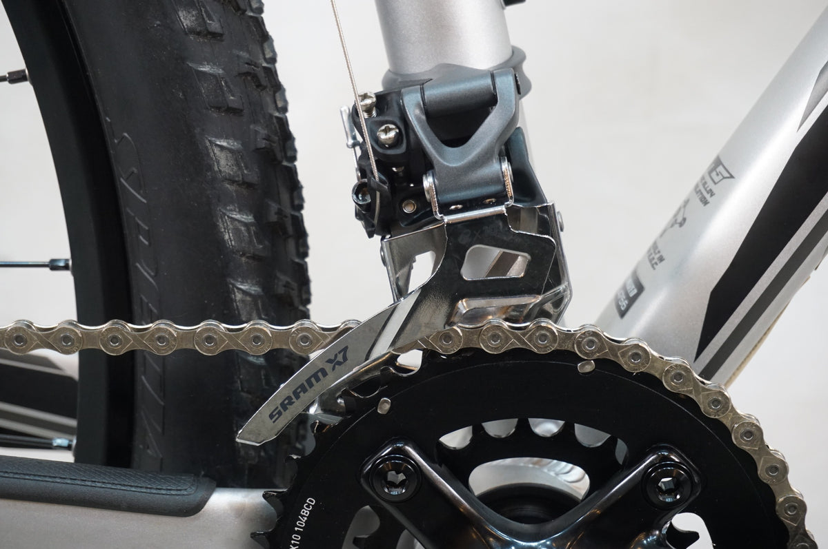 SPECIALIZED 「スペシャライズド」 STUMPJUMPER COMP 2012年モデル カスタム マウンテンバイク / 浦和ベース