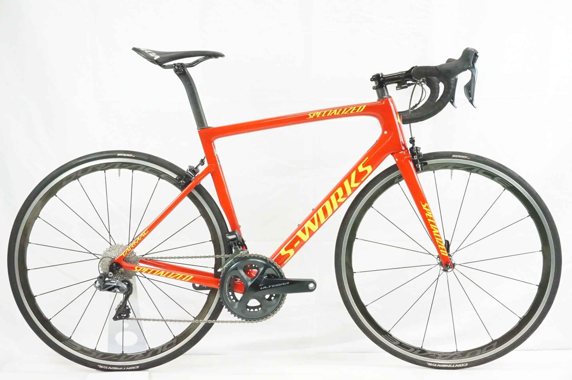 SPECIALIZED 「スペシャライズド」 S-WORKS TARMAC SL6 2019年モデル ロードバイク / 大宮店 ｜  バイチャリ公式オンラインショップ 【スポーツ自転車買取販売専門店】