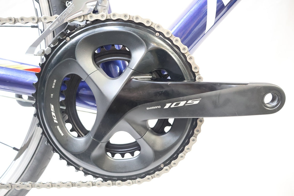 MERIDA 「メリダ」 SCULTURA 700 2018年モデル ロードバイク / 高知店