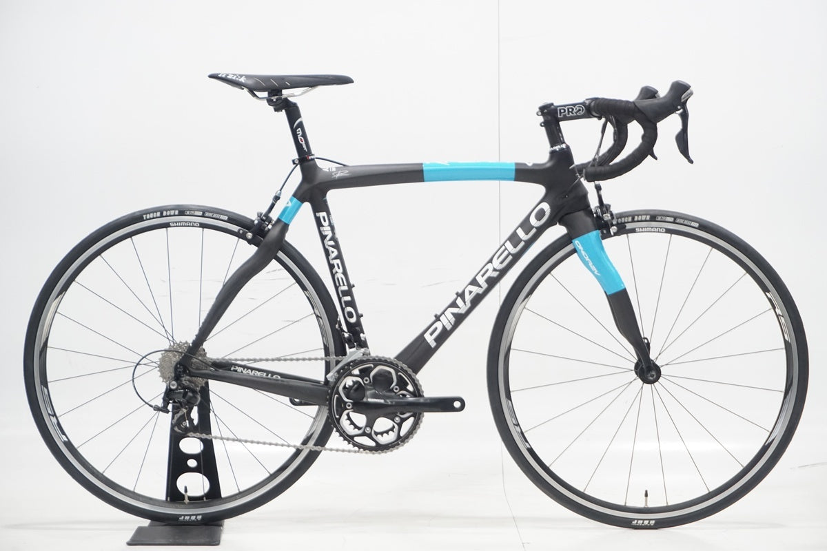 PINARELLO 「ピナレロ」 RAZHA 2015年モデル ロードバイク / 滋賀大津