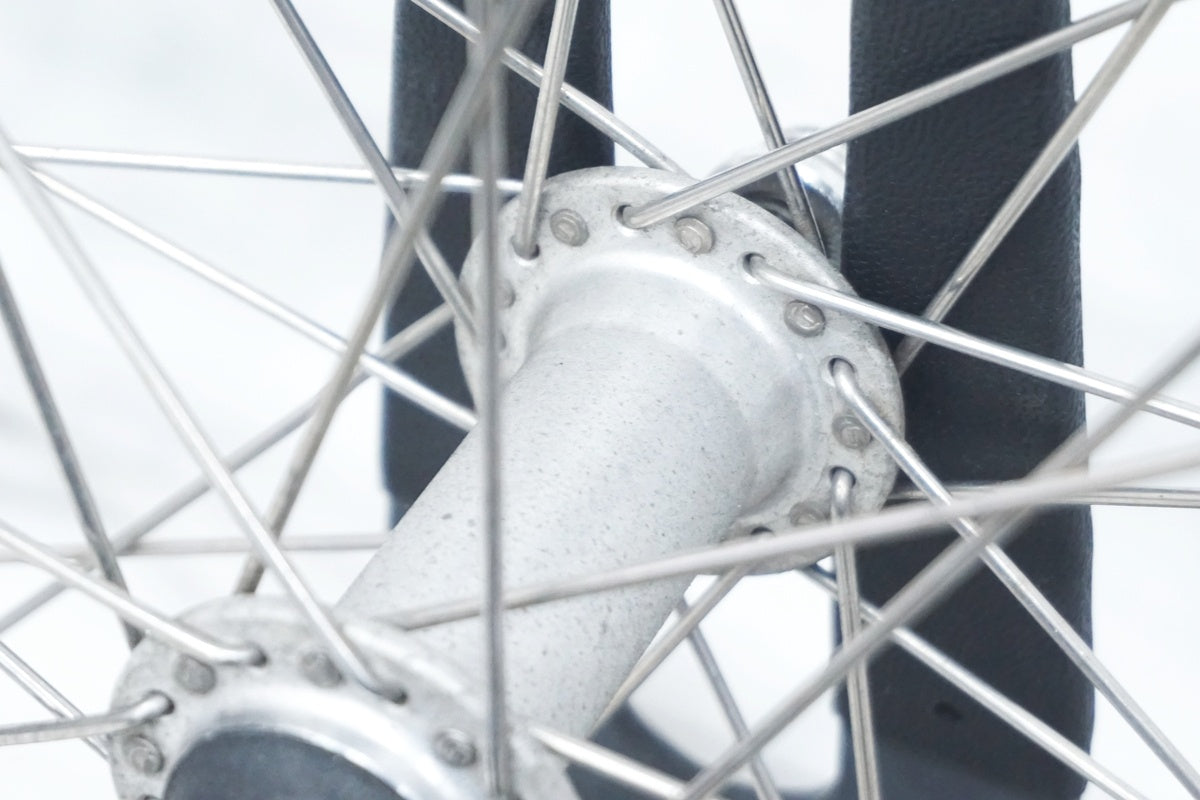 ブランド不明 26インチ フロントホイール / 大阪美原北インター店