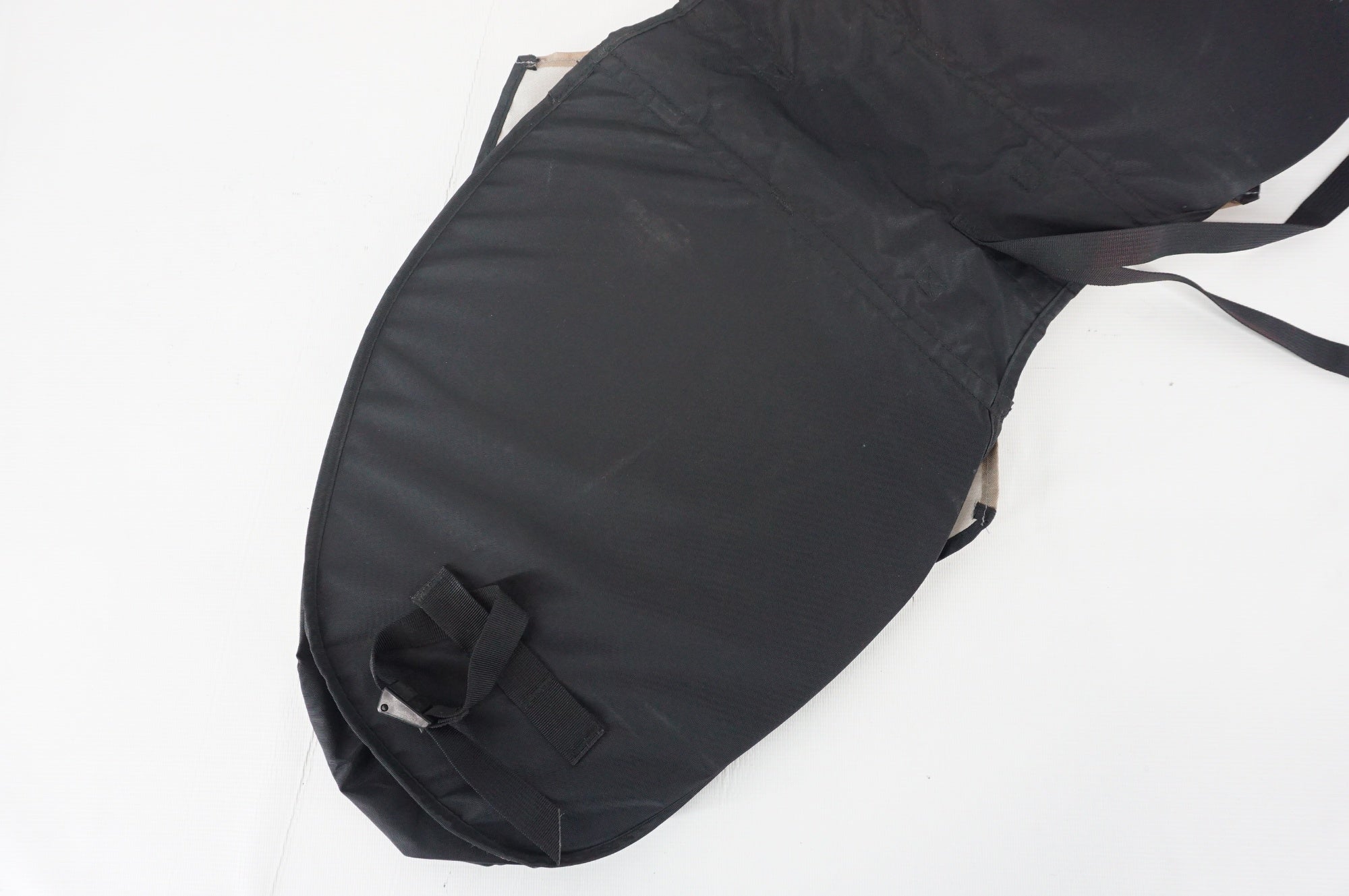 OSTRICH 「オーストリッチ」 P-115 パニアバッグ / 阪急塚口店