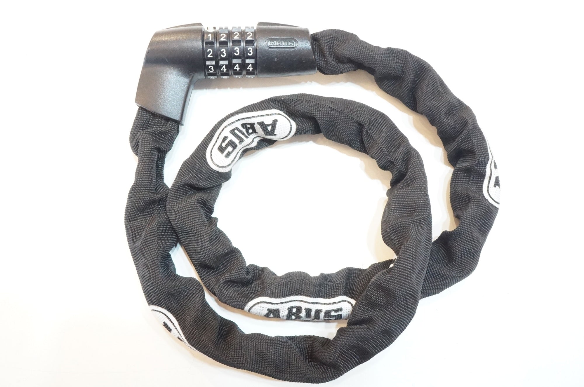 ABUS 「アブス」 チェーンロック / バイチャリ浦和ベース