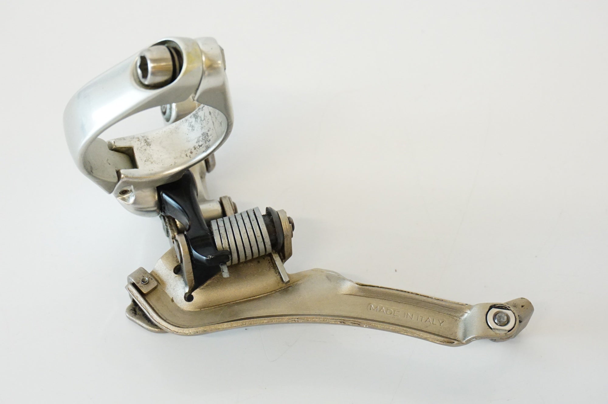 CAMPAGNOLO 「カンパニョーロ」 フロントディレイラー / 浜松店