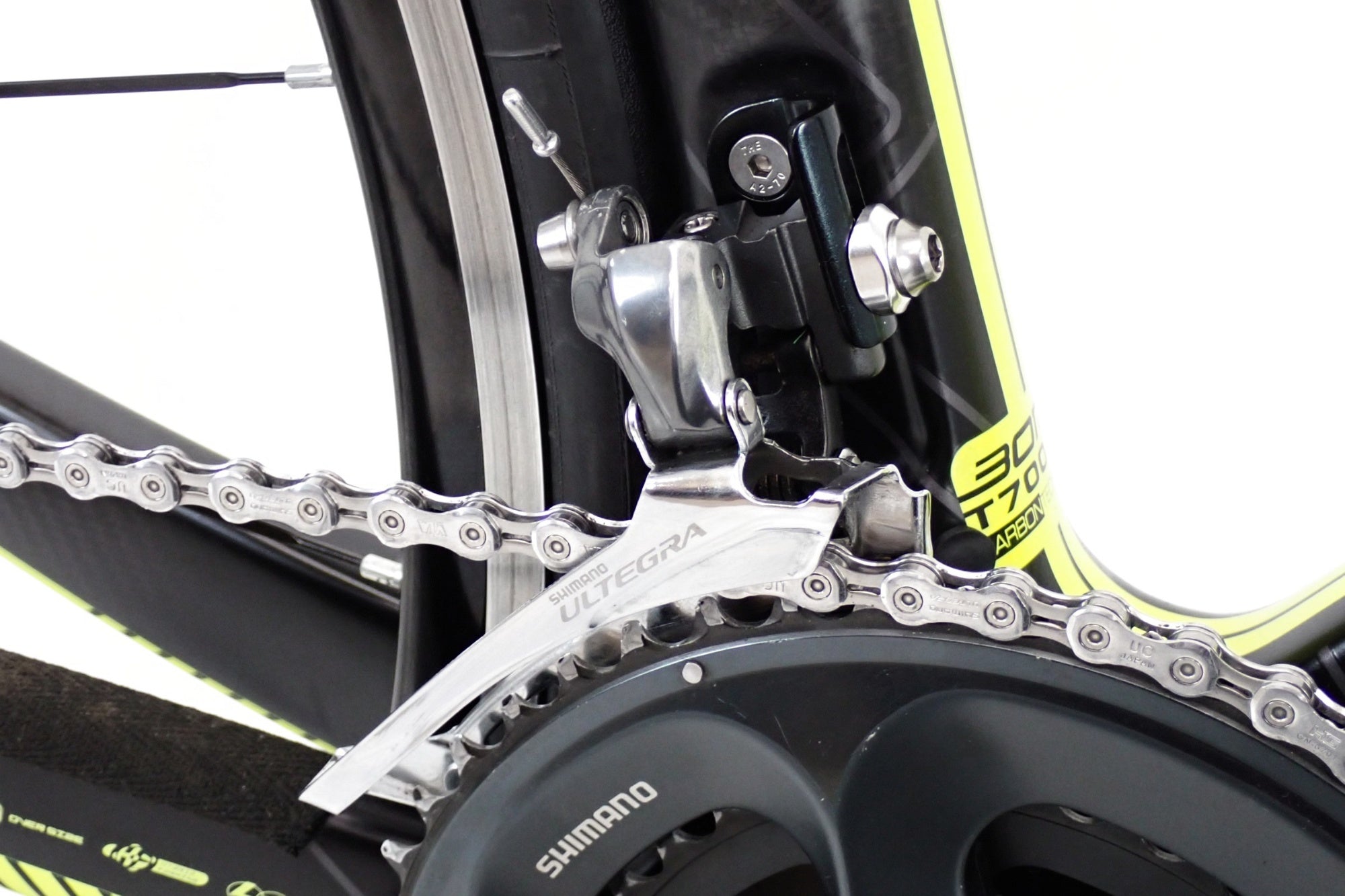 BOMA 「ボーマ」 CT-RA RASOR 2016年モデル ロードバイク / 伊勢崎店