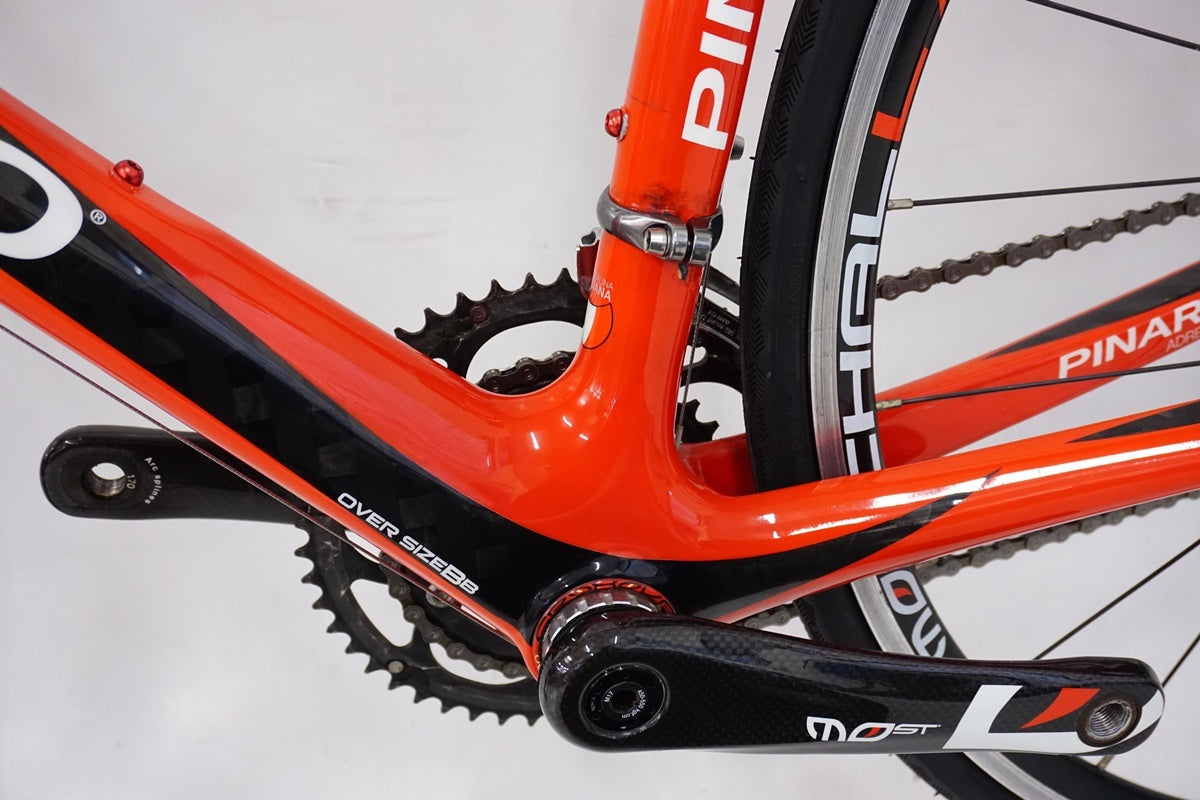 PINARELLO「ピナレロ」 FP3 CARBON 2009年モデル ロードバイク / 浜松店