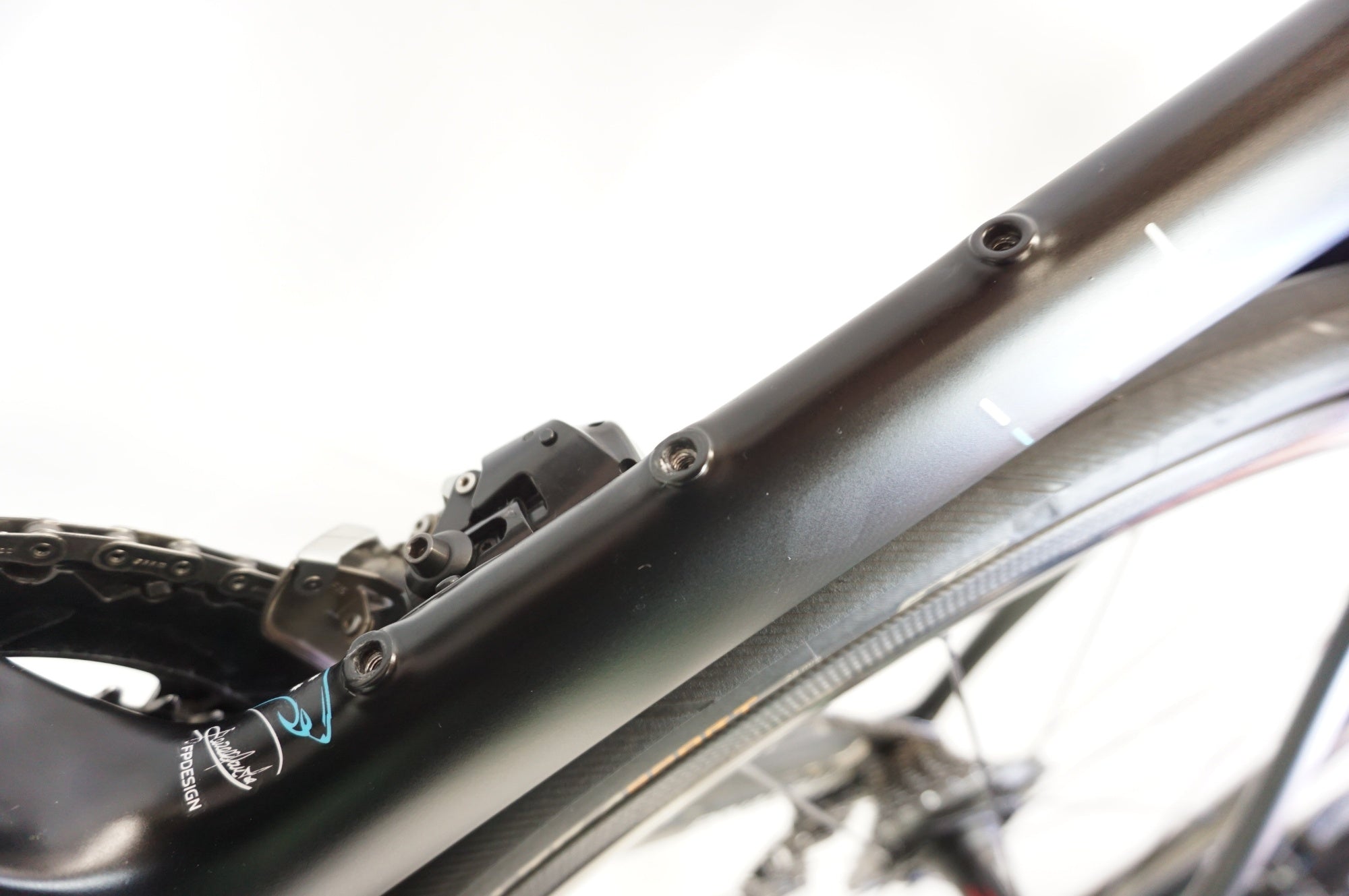 PINARELLO 「ピナレロ」 DOGMA F10 2017年モデル ロードバイク カスタム / 宇都宮店