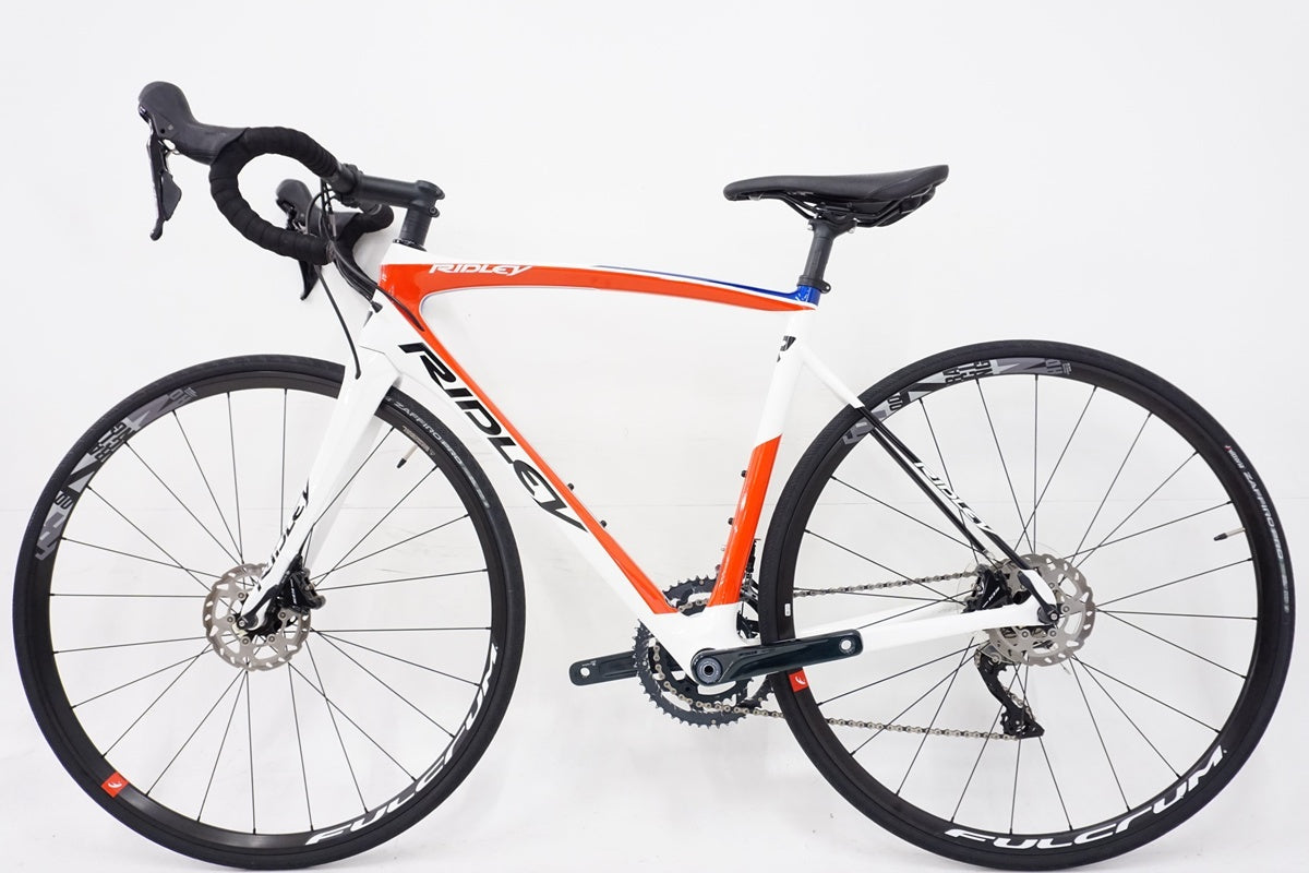 RIDLEY「リドレー」 FENIX SL DISC 2019年モデル ロードバイク / 浜松店