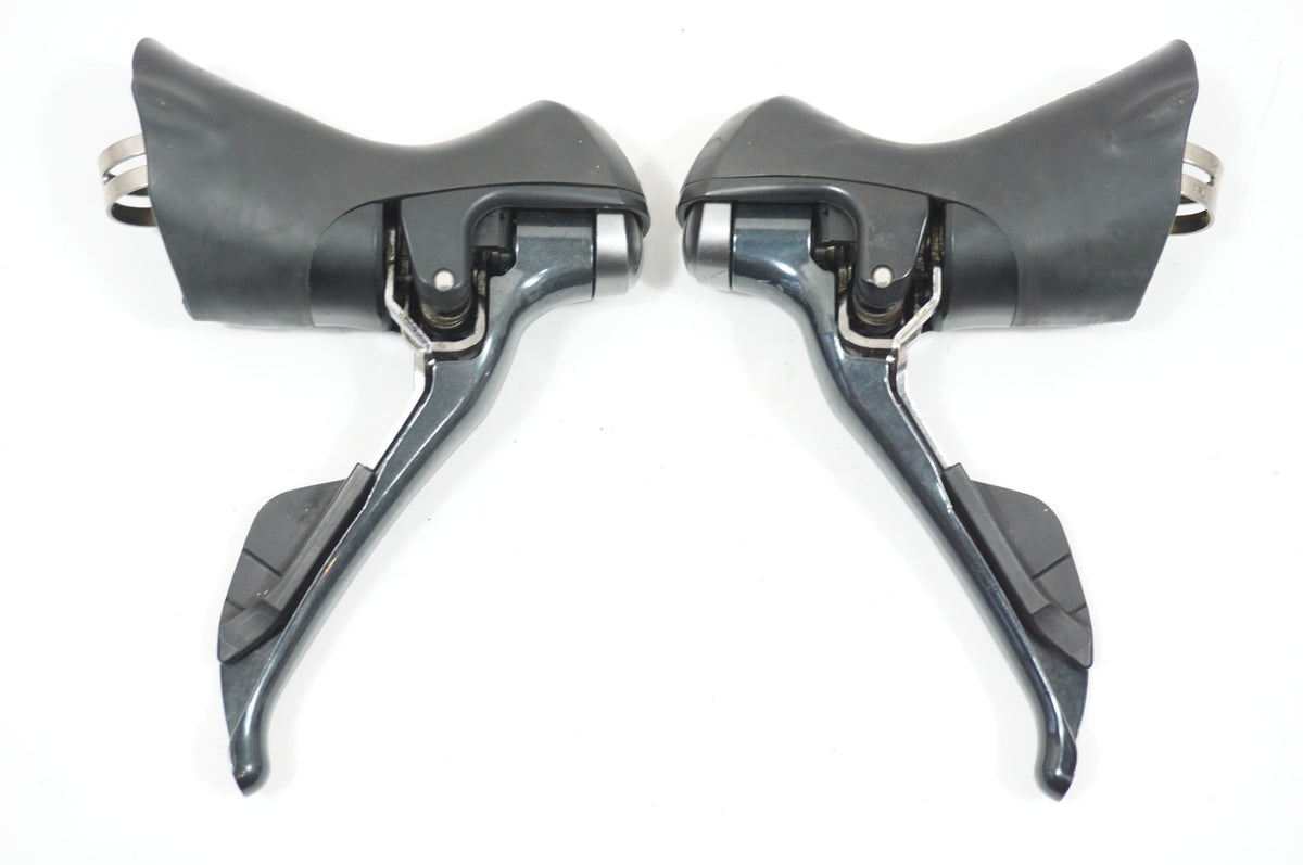 SHIMANO 「シマノ」 TIAGRA ST-4700 デュアルコントロールレバー / 世田谷店