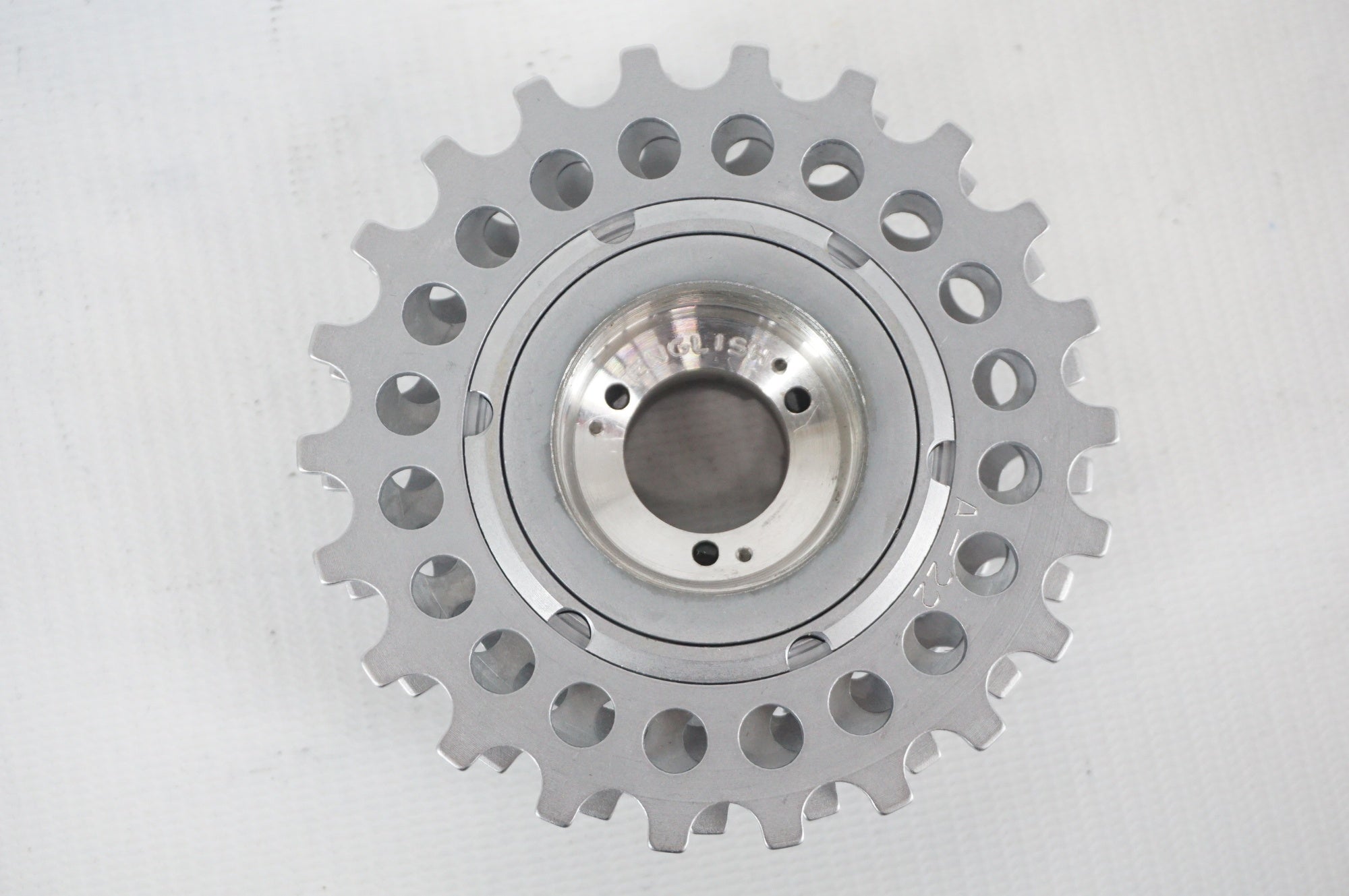 CAMPAGNOLO 「カンパニョーロ」 RUOTA LIBERA SUPER RECORD 6S ボスフリー / 阪急塚口店