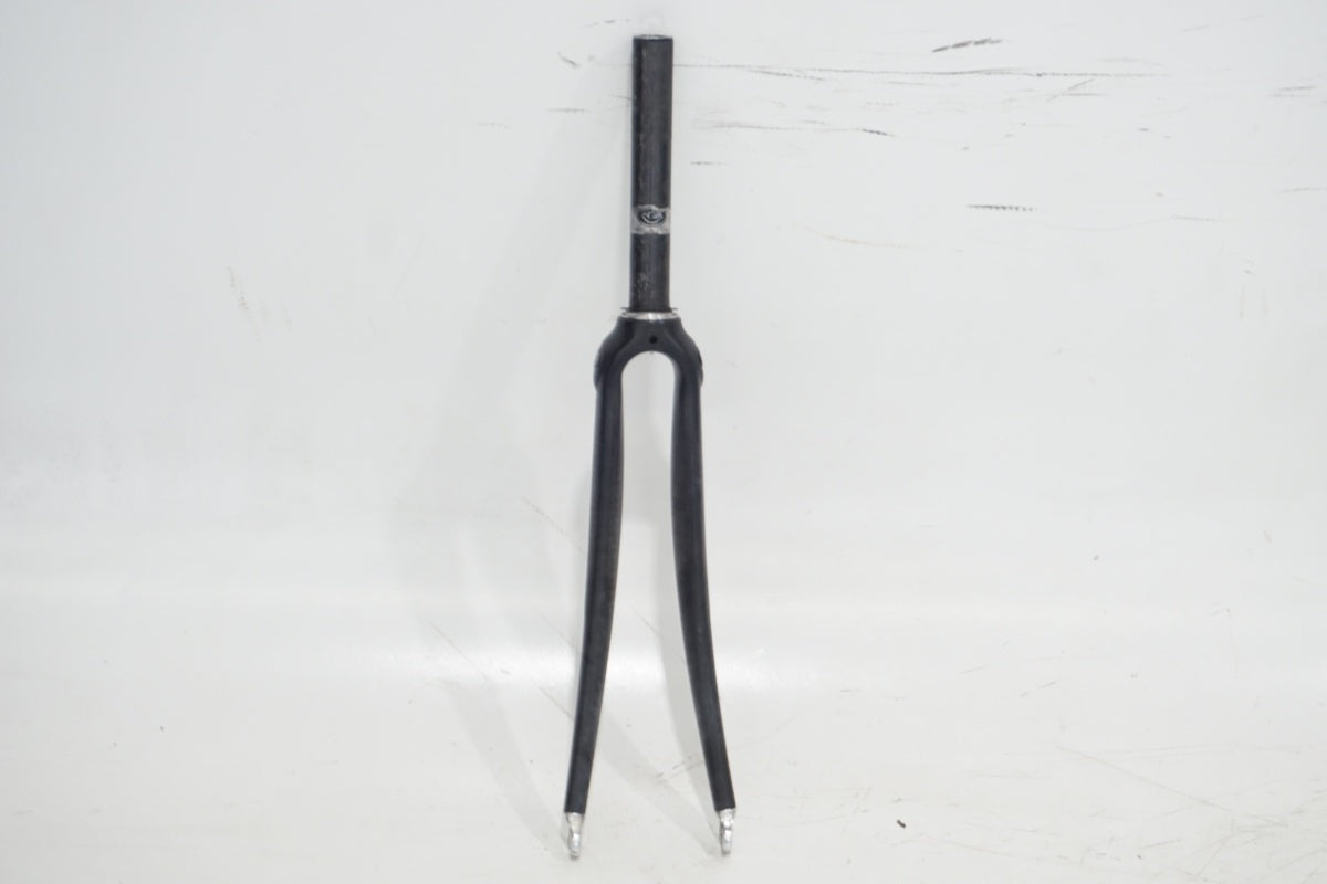 COLUMBUS 「コロンバス」 SUPER MUSCLE 100mm カーボンフォーク / 滋賀