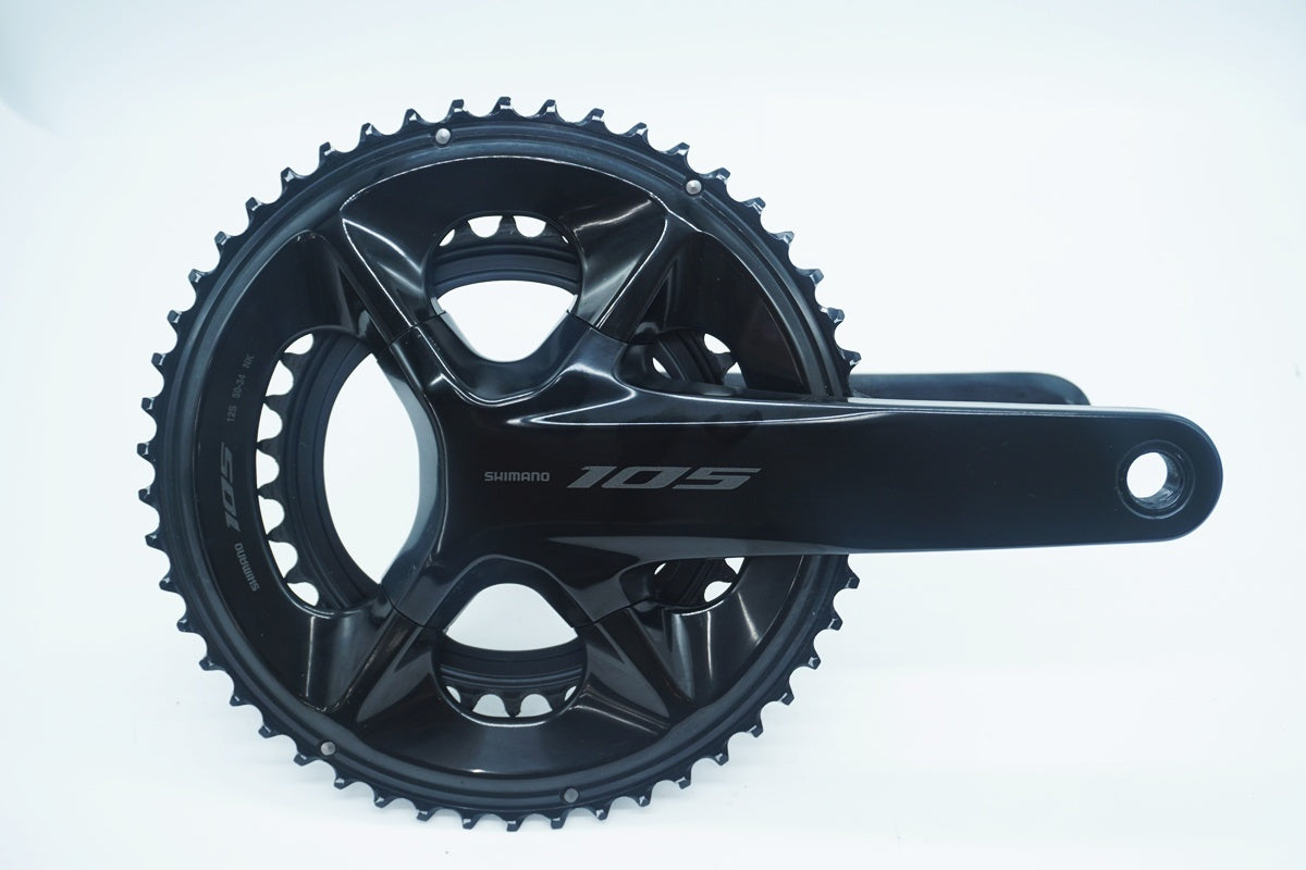 SHIMANO 「シマノ」 105 FC-R7100 50-34T 172.5mm クランク / 京都西院店