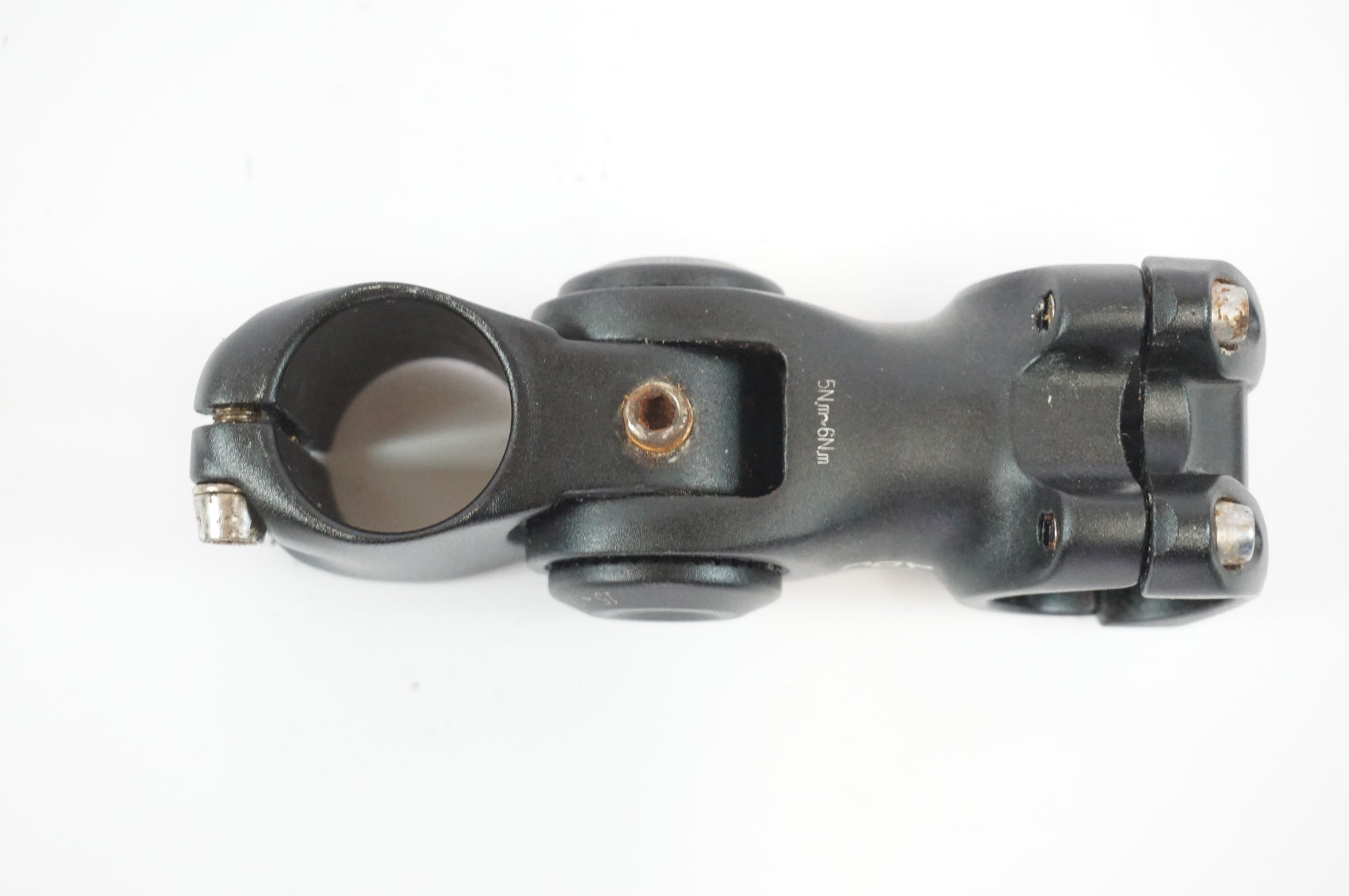 DEDA 「デダ」 ADJ φ31.7 90mm ステム / 宇都宮店