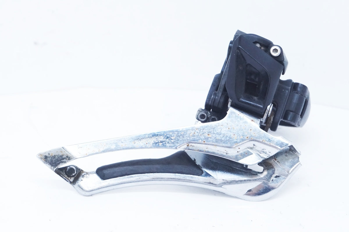 SHIMANO 「シマノ」 105 FD-5801 フロントディレイラー / 大阪美原北インター店
