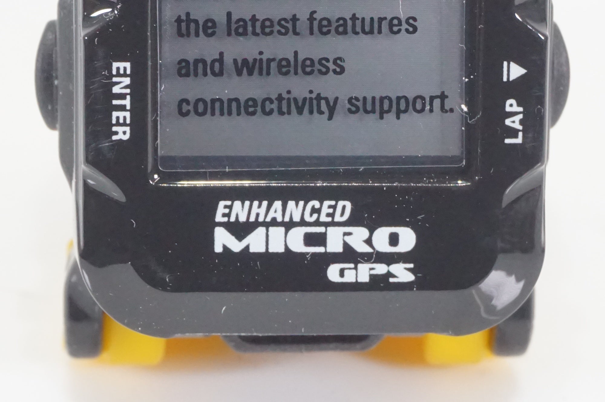 LEZYNE 「レザイン」 MICRO C GPS WATCH ウェアラブル サイクルコンピューター / AKIBA店