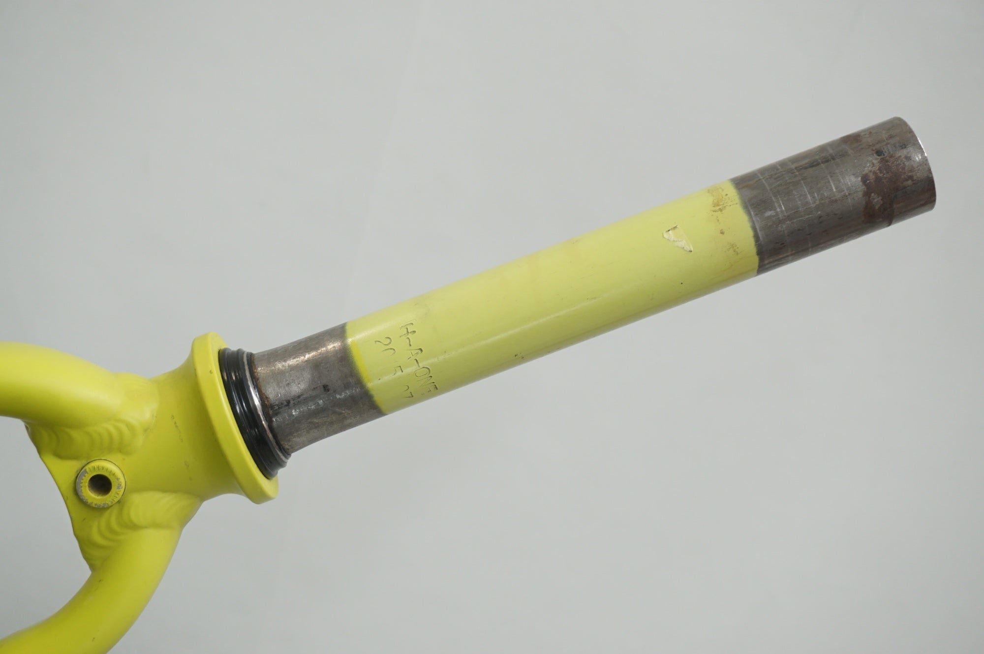 GIANT 「ジャイアント」 IDIOM 2 2016年モデル フレームセット / 福岡店